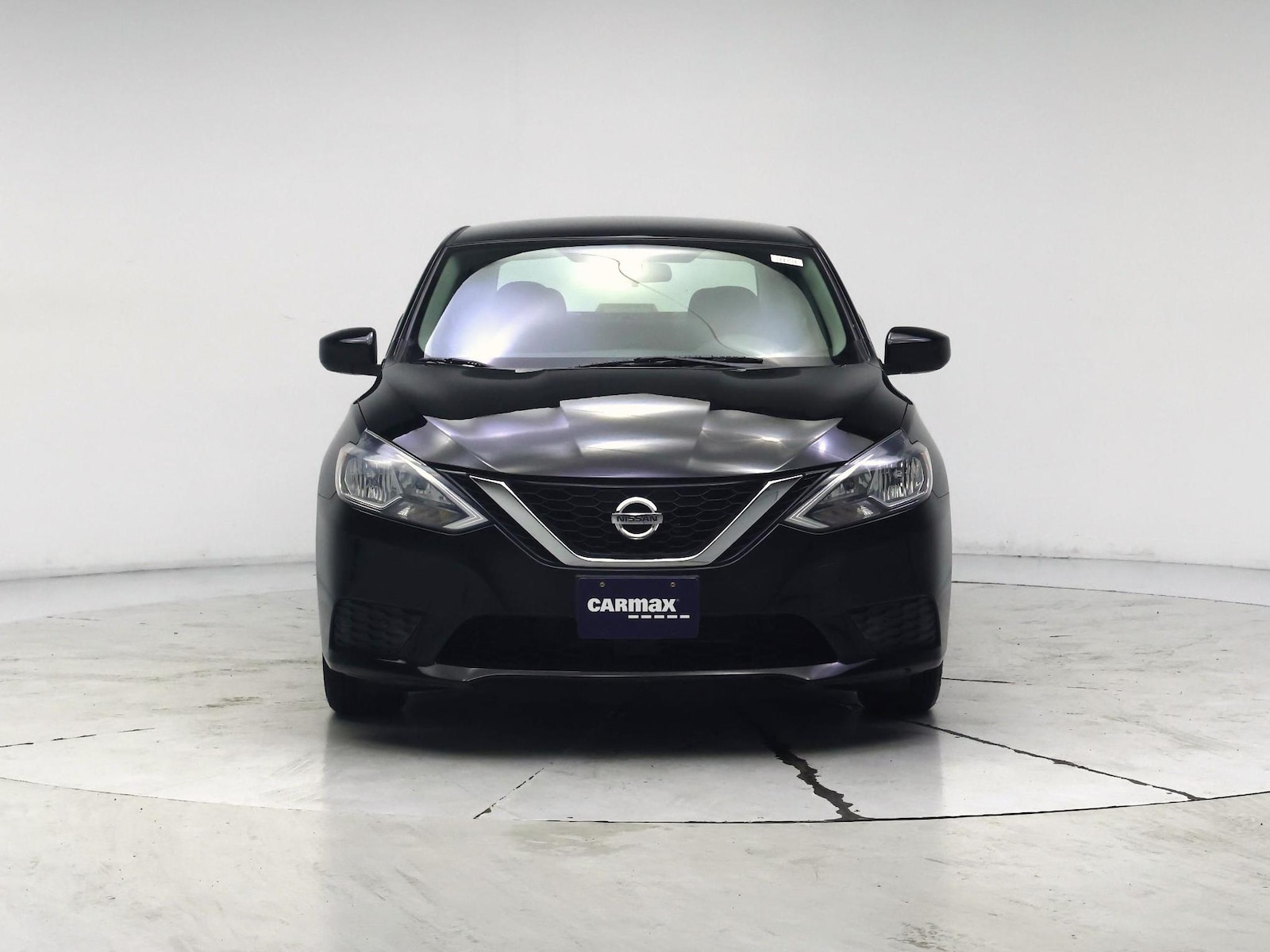 2017 Nissan Sentra S - Photo 6