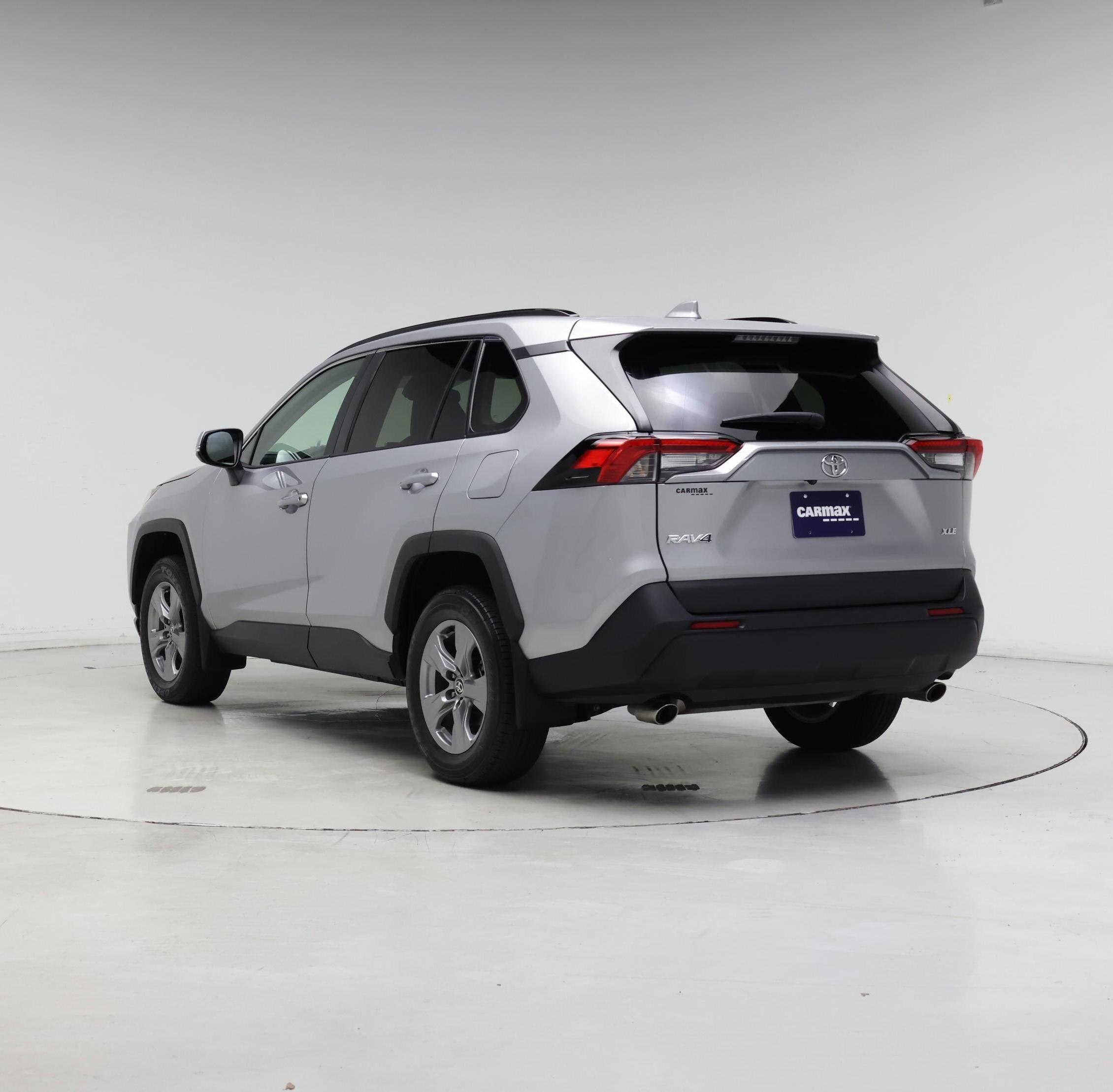 Thumbnail: 2024 Toyota RAV4 - 2