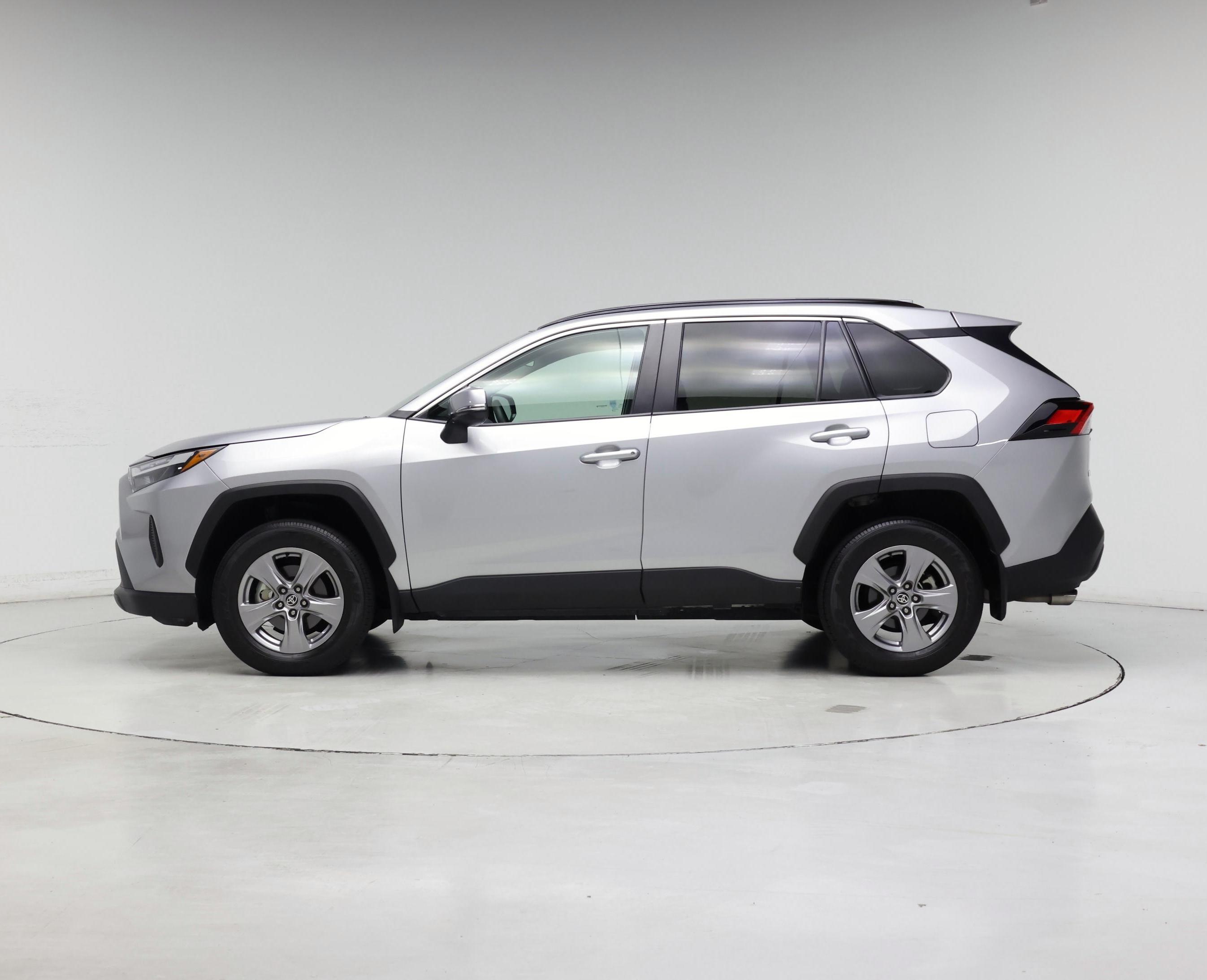 Thumbnail: 2024 Toyota RAV4 - 3