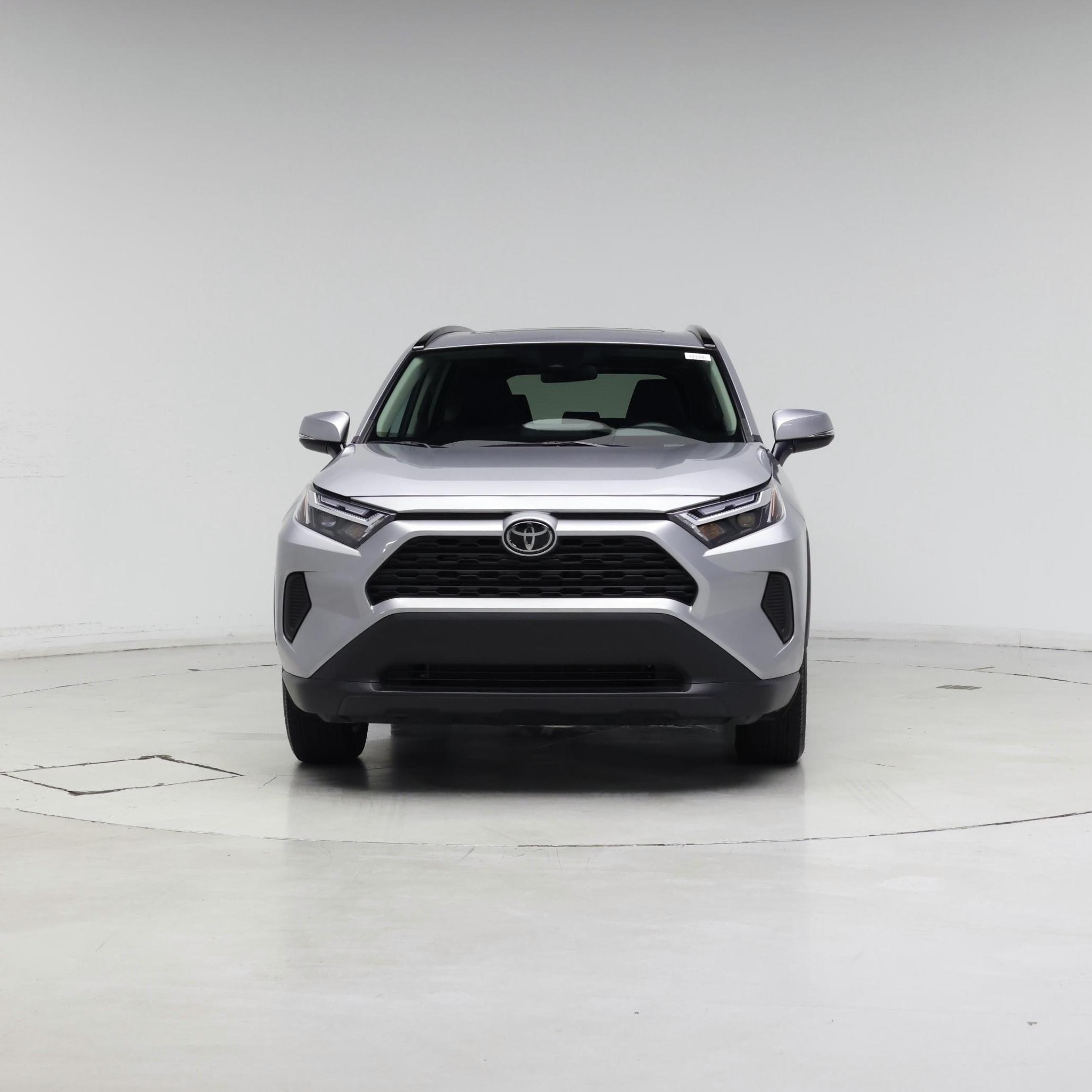 Thumbnail: 2024 Toyota RAV4 - 5