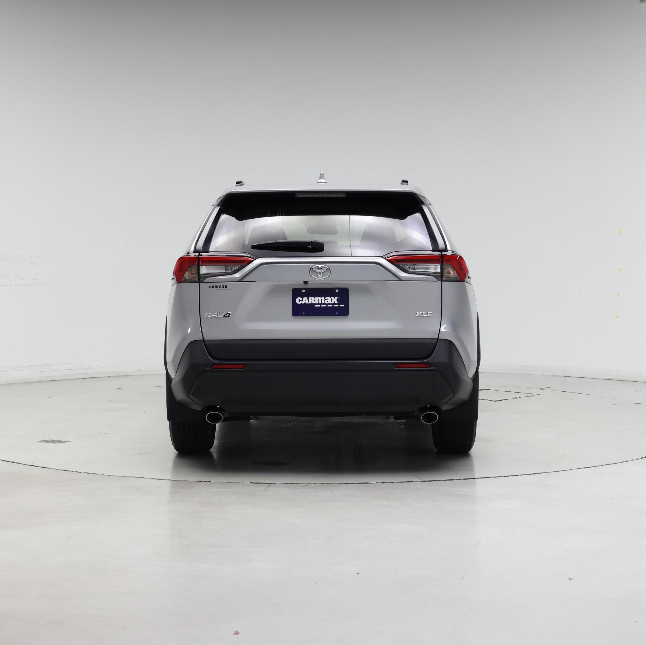 Thumbnail: 2024 Toyota RAV4 - 6