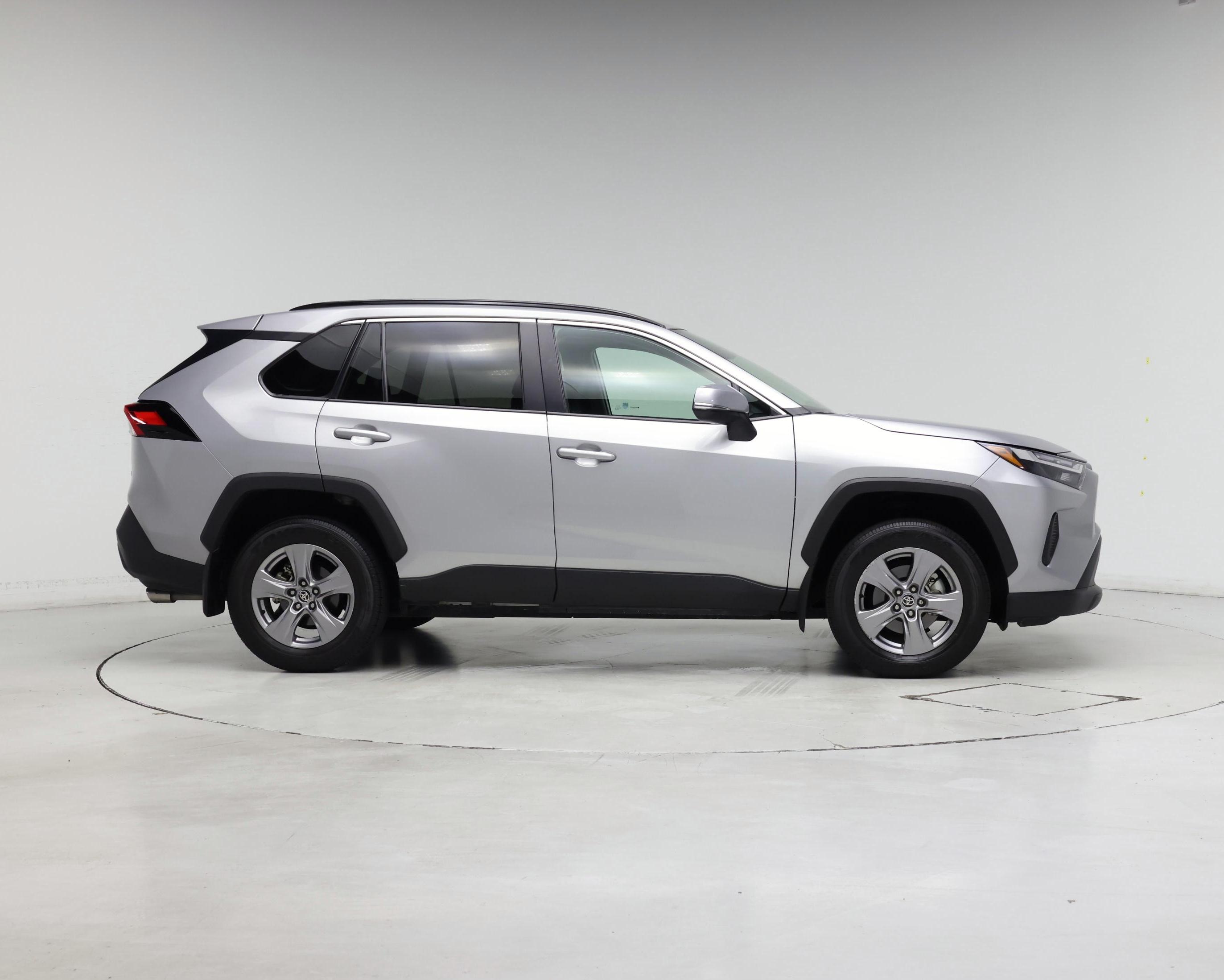 Thumbnail: 2024 Toyota RAV4 - 7