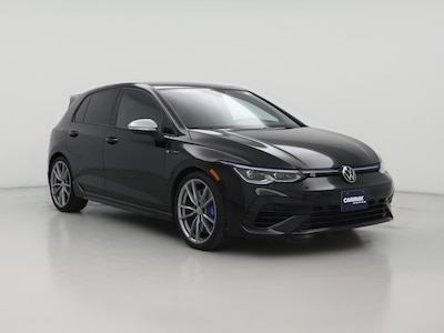 2024 Volkswagen Golf R