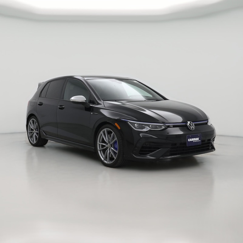 2024 Volkswagen Golf R
