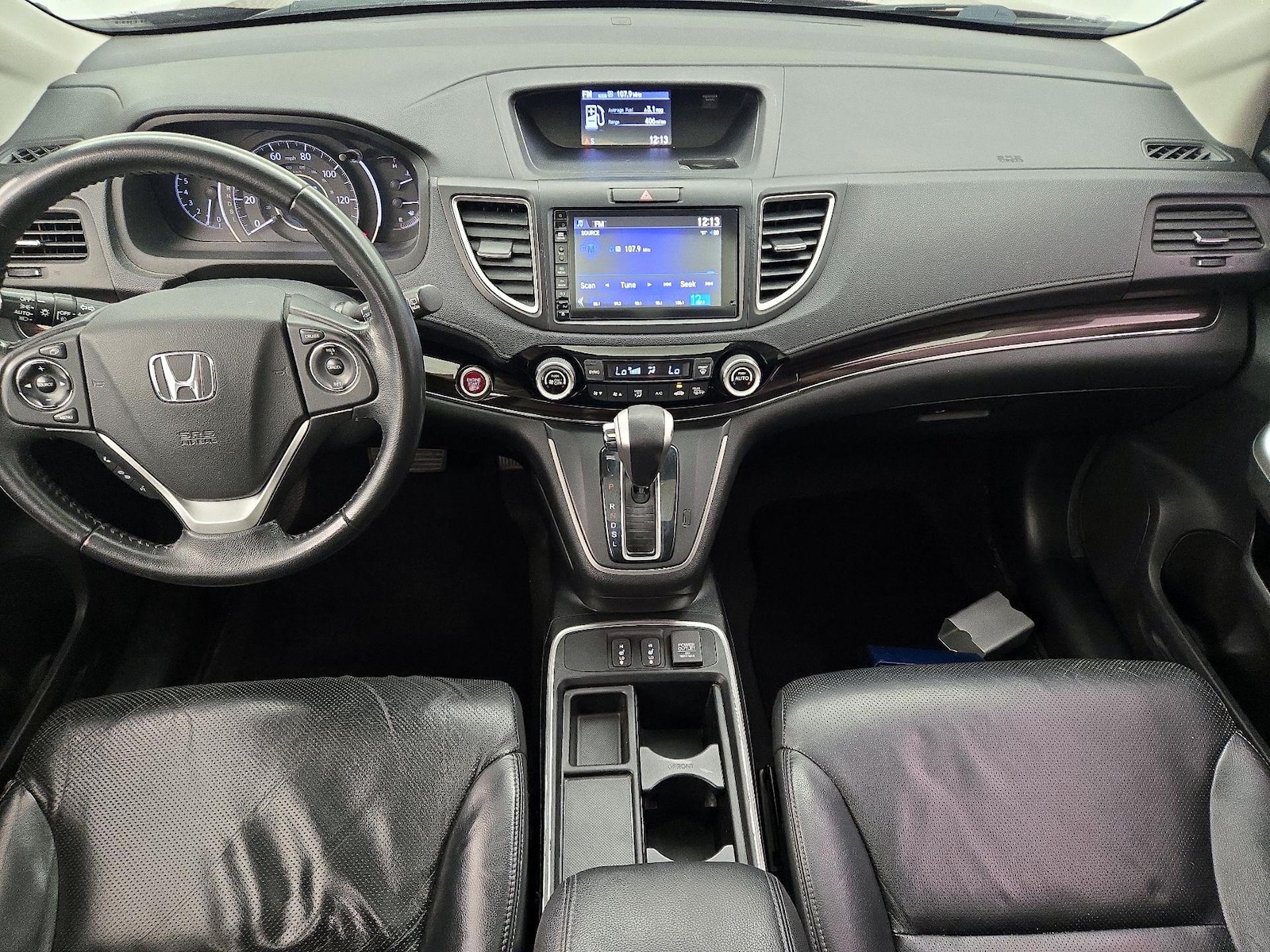 Navigation System