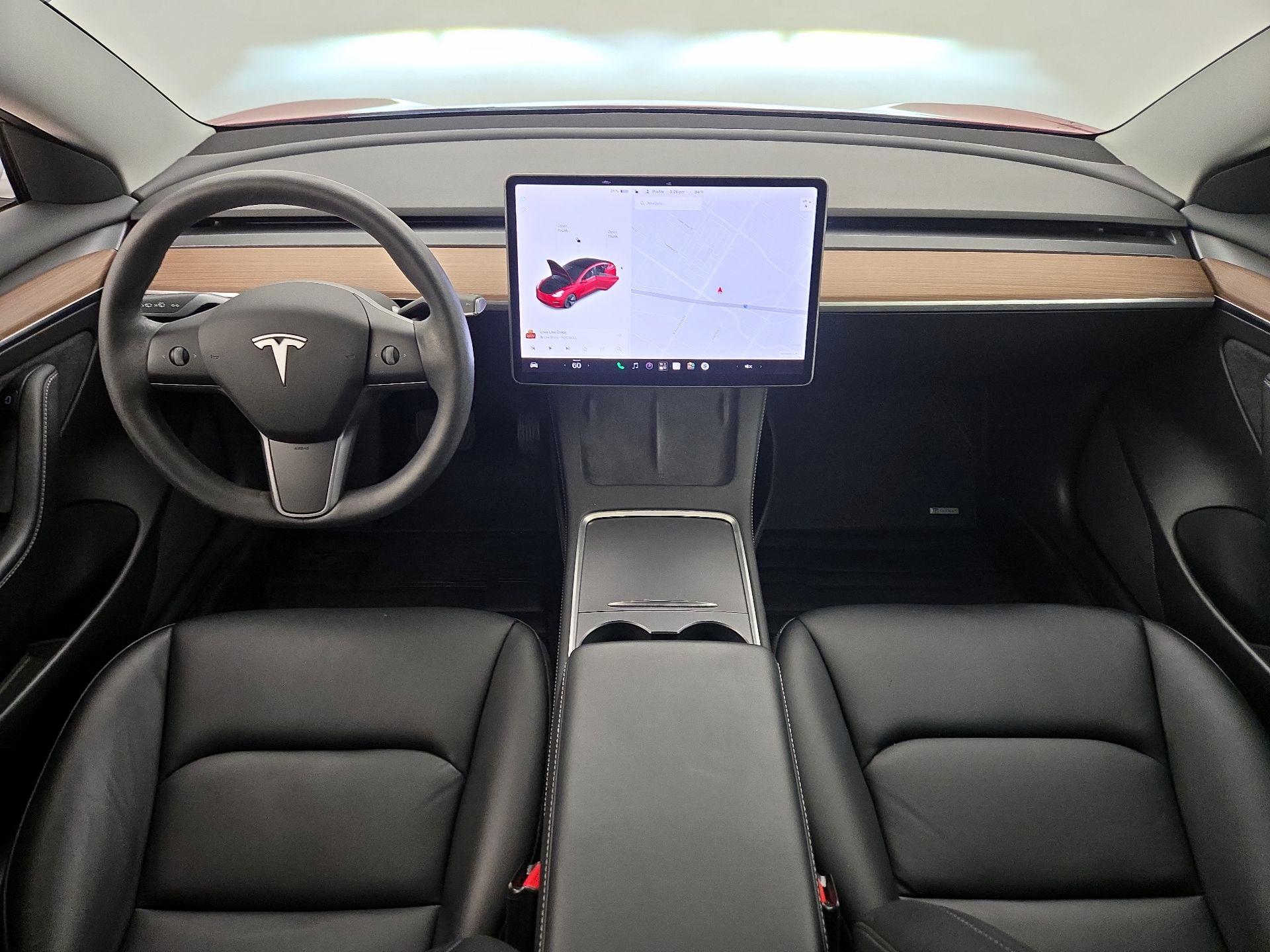 Thumbnail: 2022 Tesla Model 3 - 9