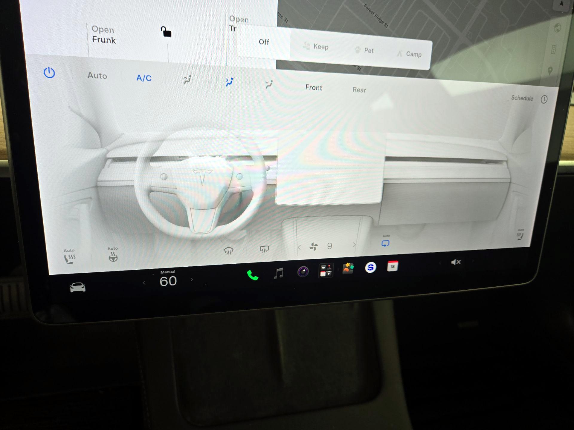 Thumbnail: 2022 Tesla Model 3 - 16