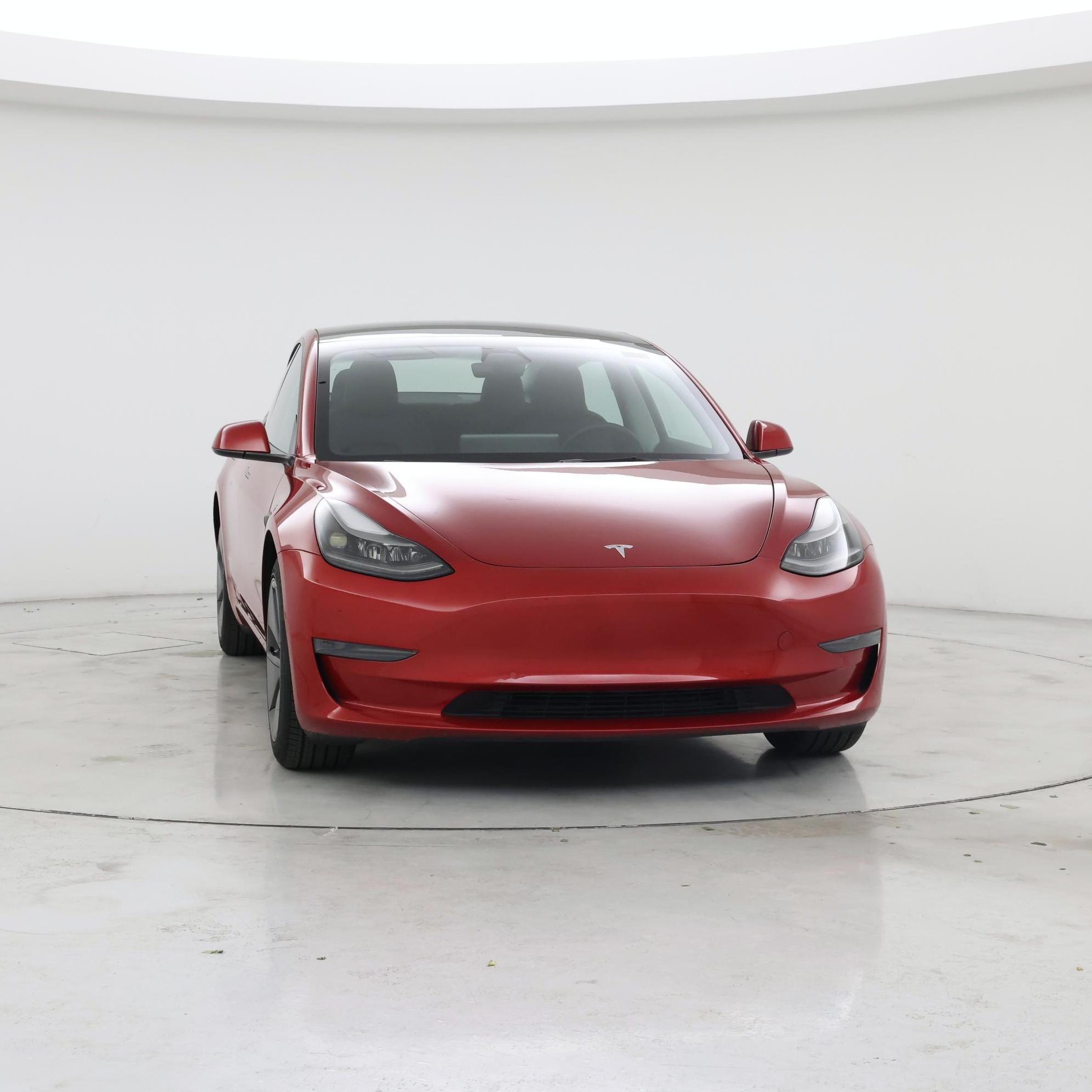 Thumbnail: 2022 Tesla Model 3 - 5