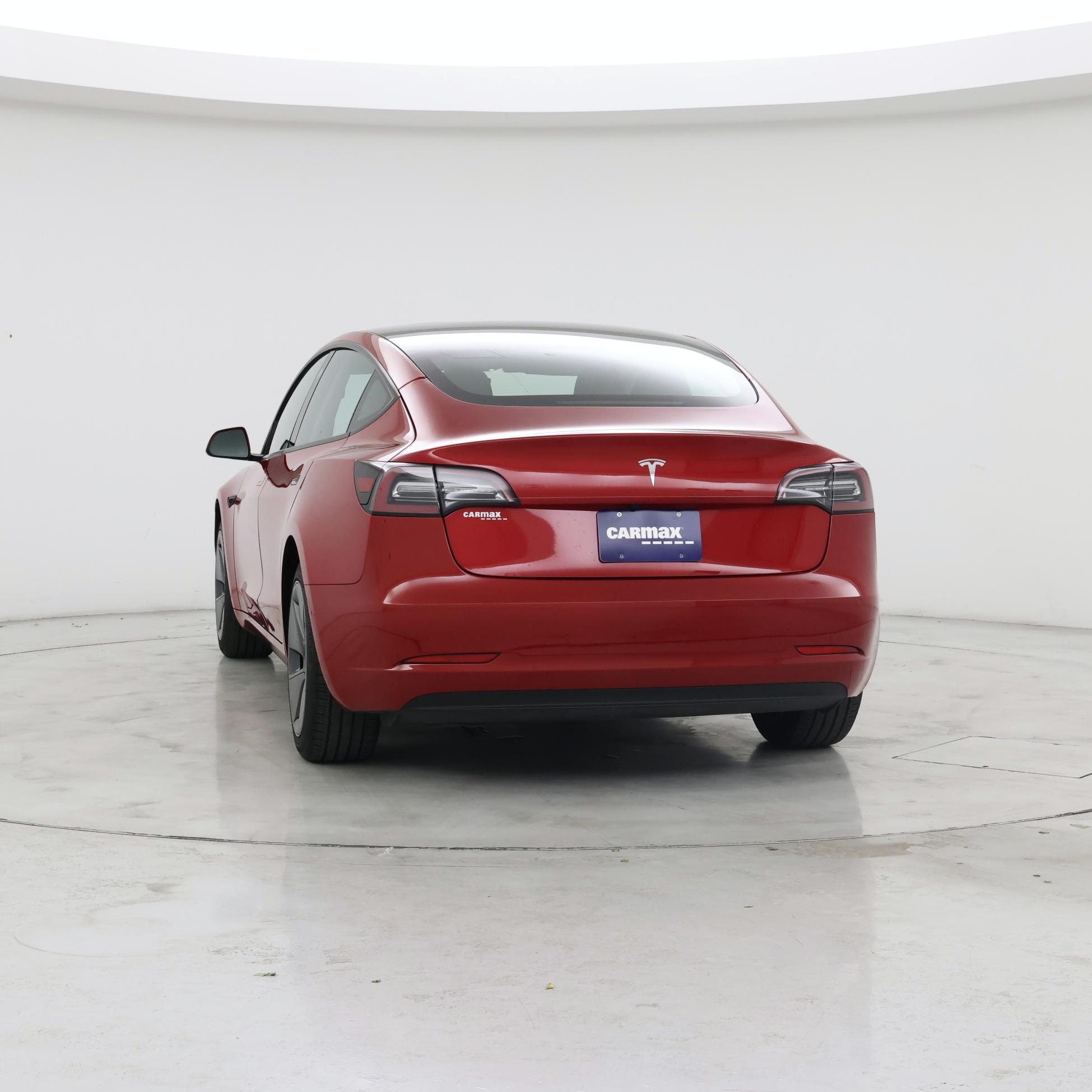 Thumbnail: 2022 Tesla Model 3 - 6