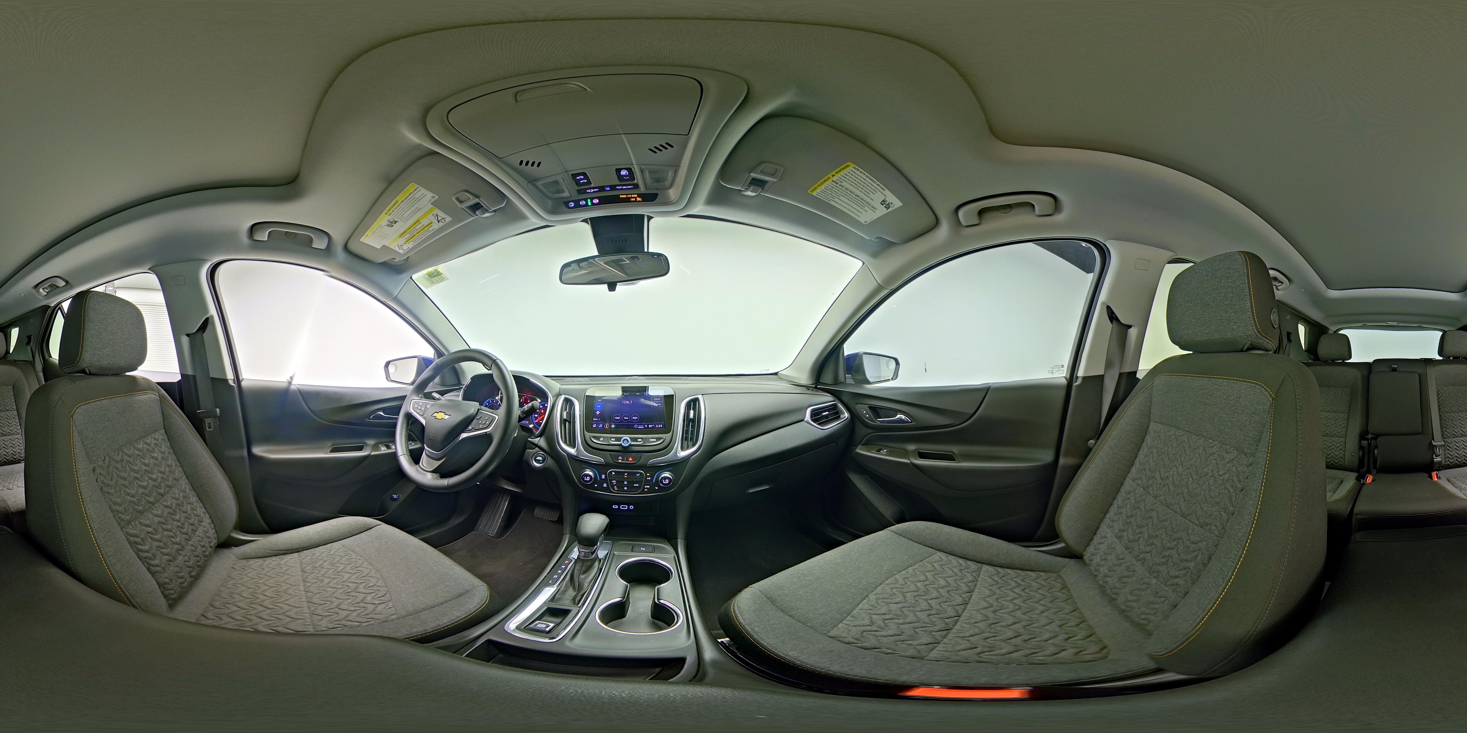 2023 Chevrolet Equinox LT - Photo 22