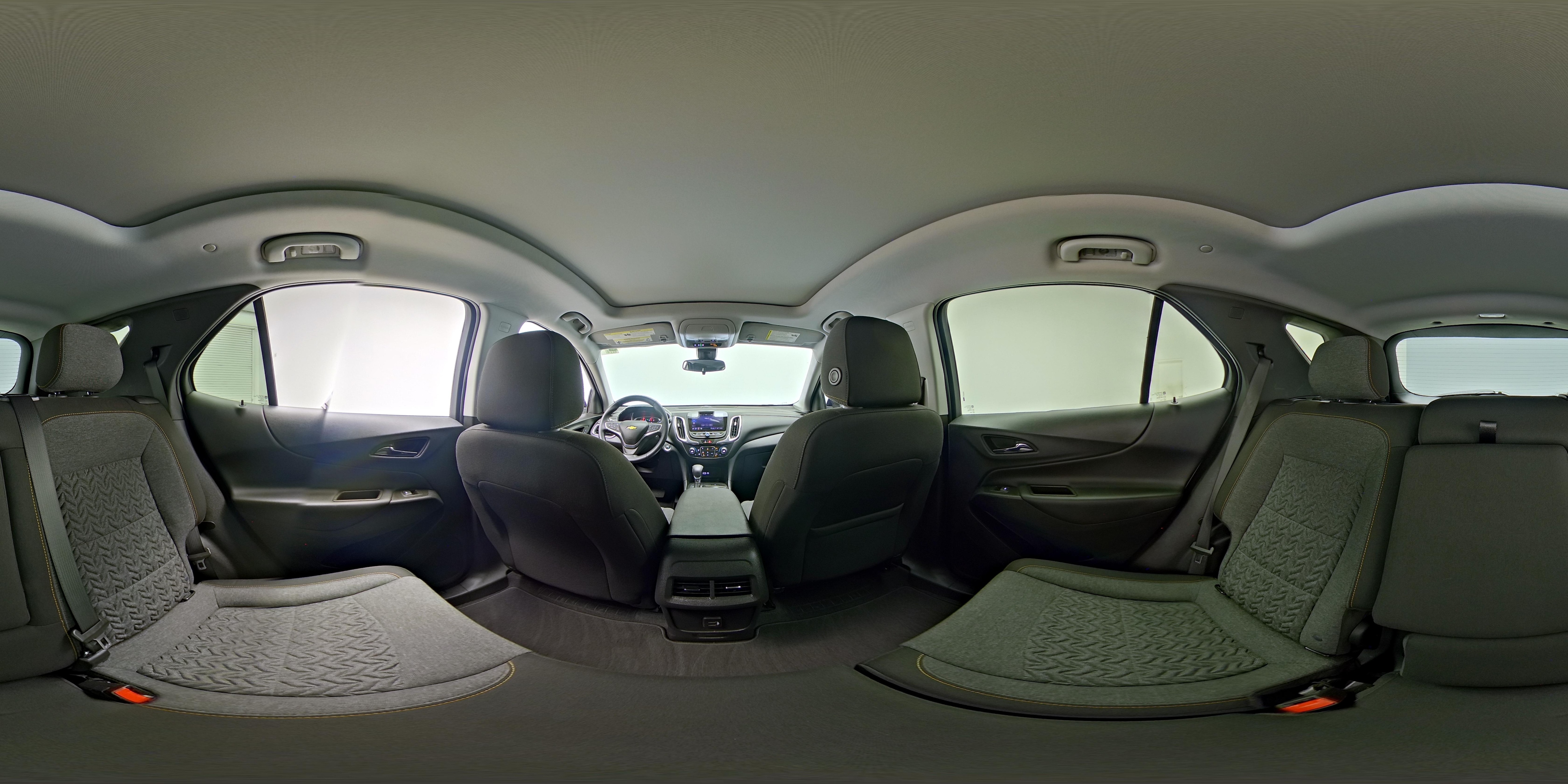 2023 Chevrolet Equinox LT - Photo 23
