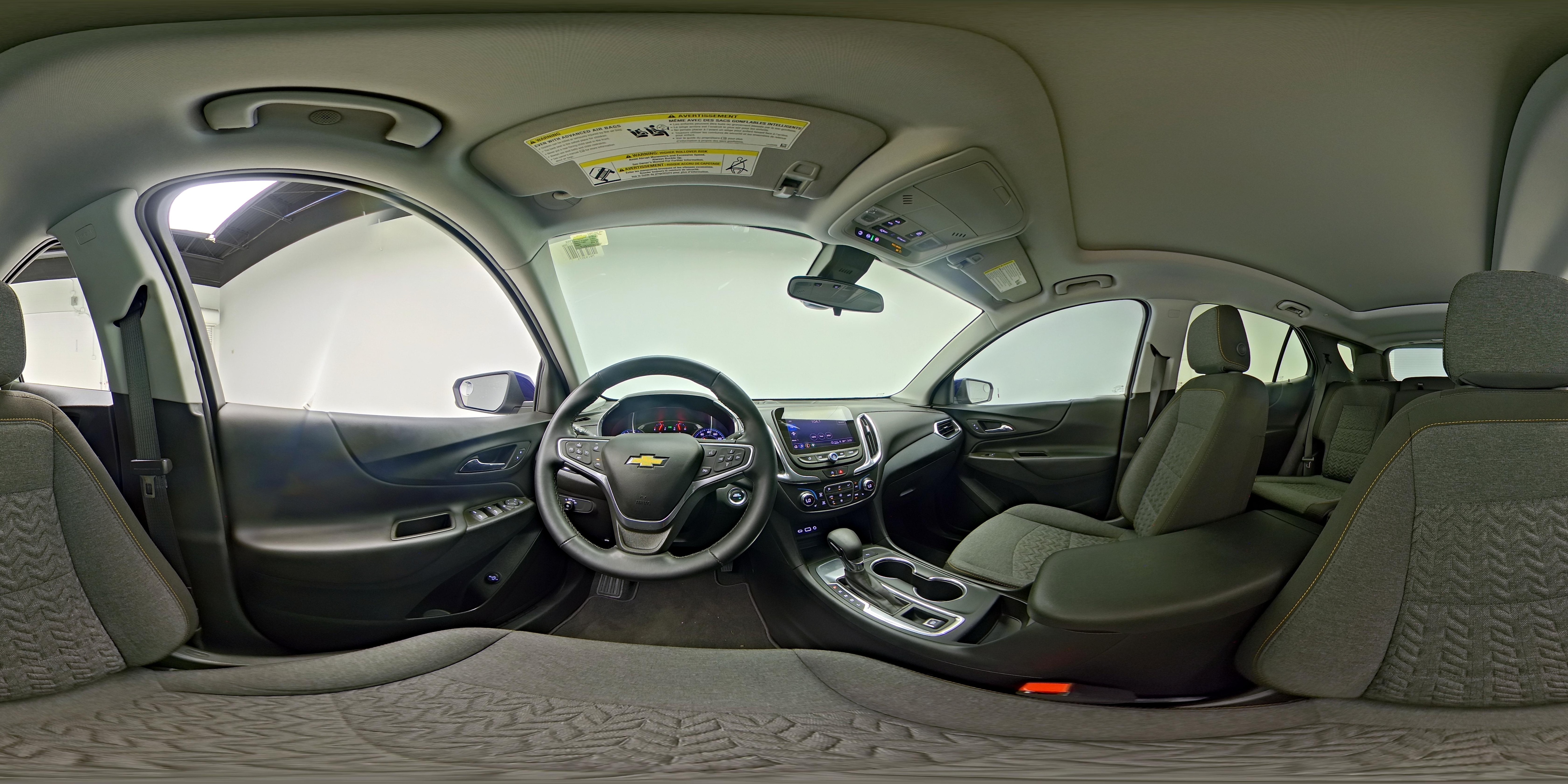 2023 Chevrolet Equinox LT - Photo 24