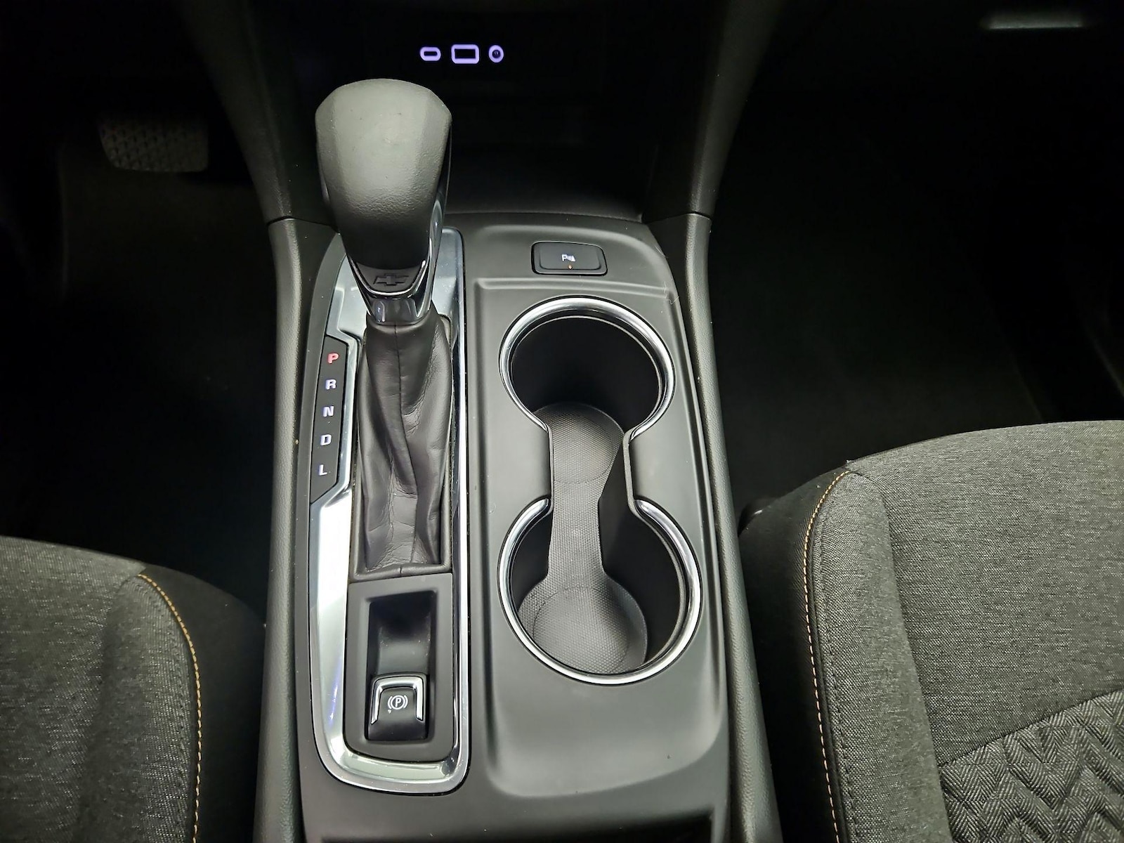 2023 Chevrolet Equinox LT - Photo 17