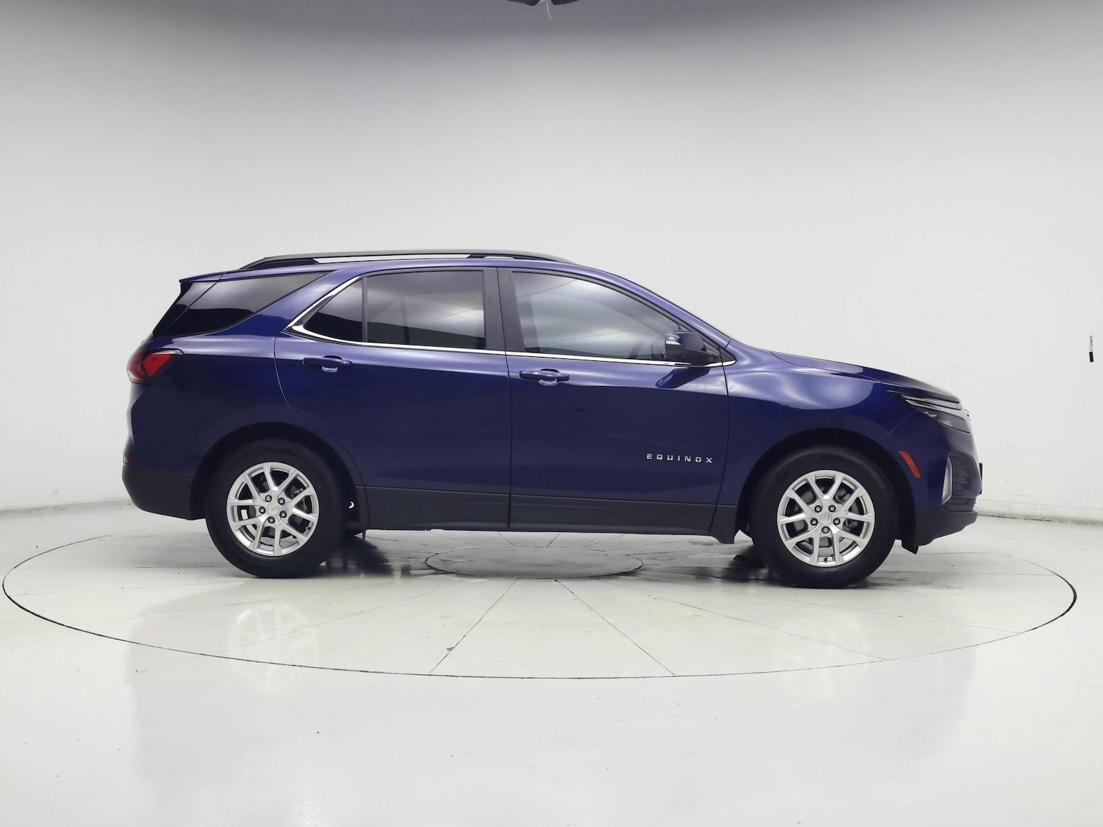 2023 Chevrolet Equinox LT - Photo 8
