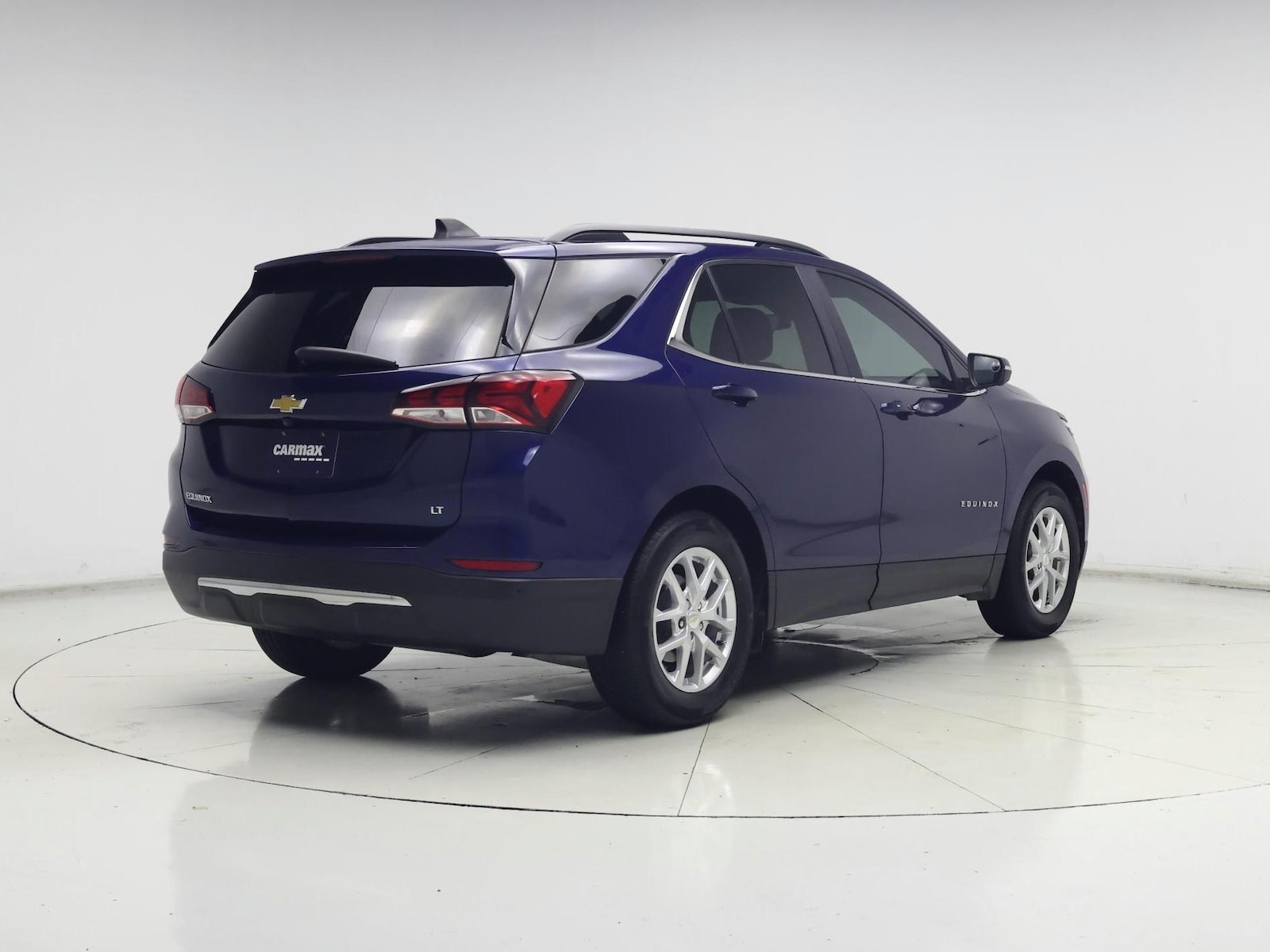 2023 Chevrolet Equinox LT - Photo 9