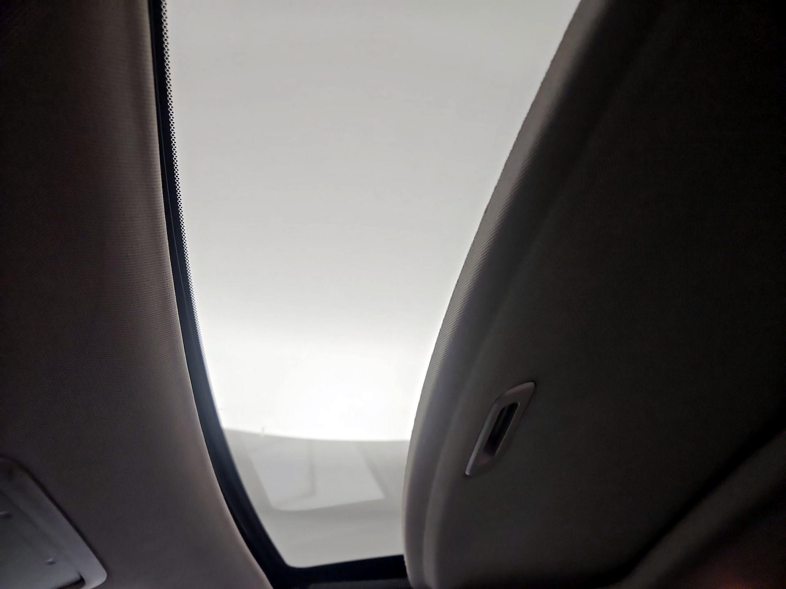 2015 Honda Odyssey EX-L - Photo 21