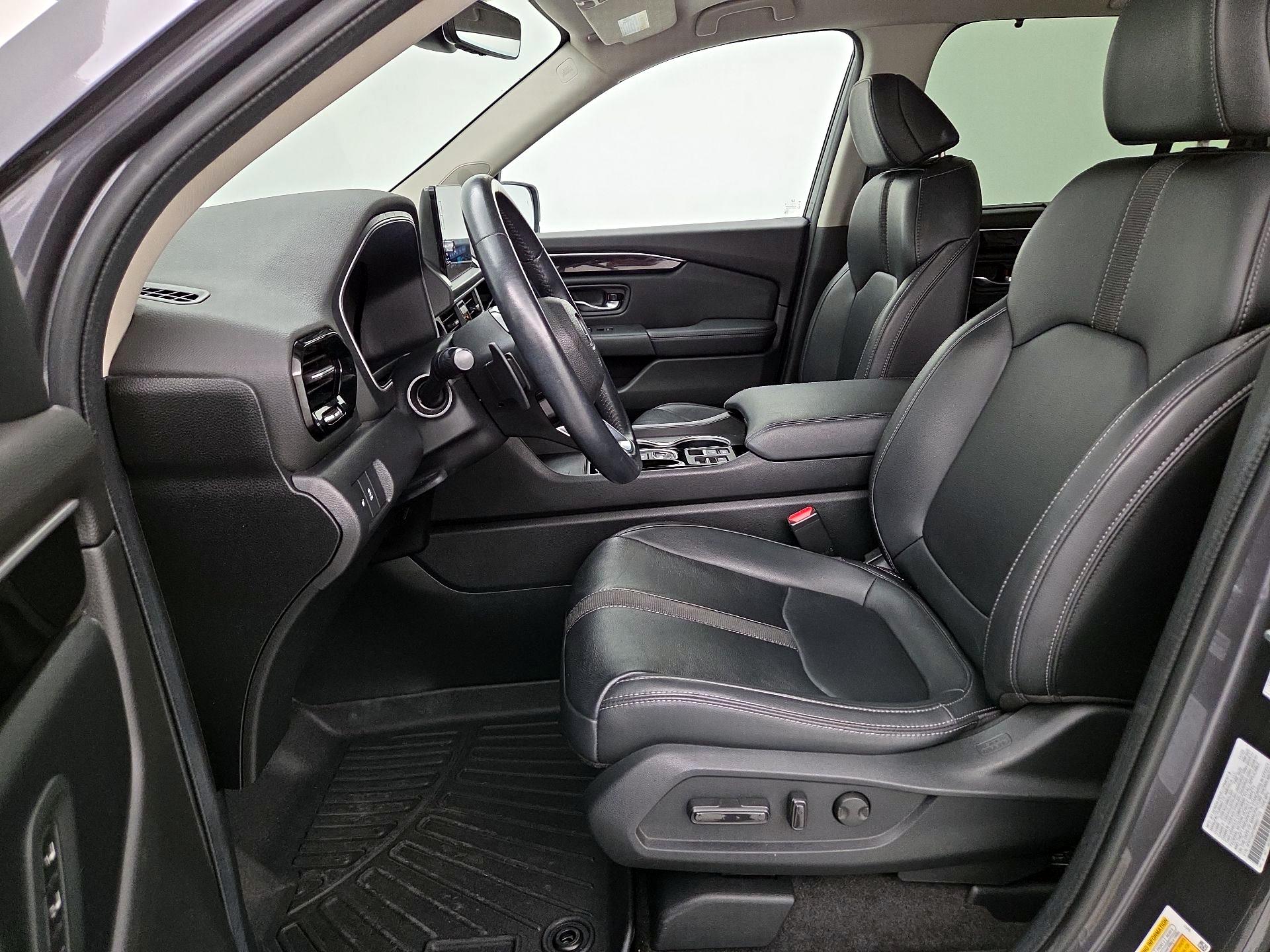 Thumbnail: 2024 Honda Pilot - 11