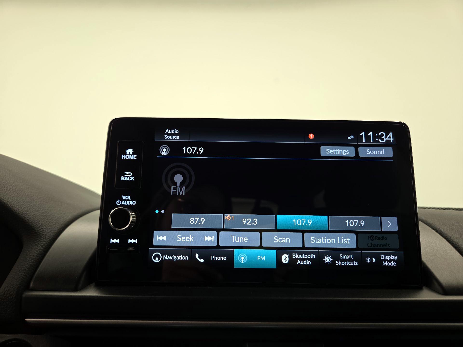 Thumbnail: 2024 Honda Pilot - 15