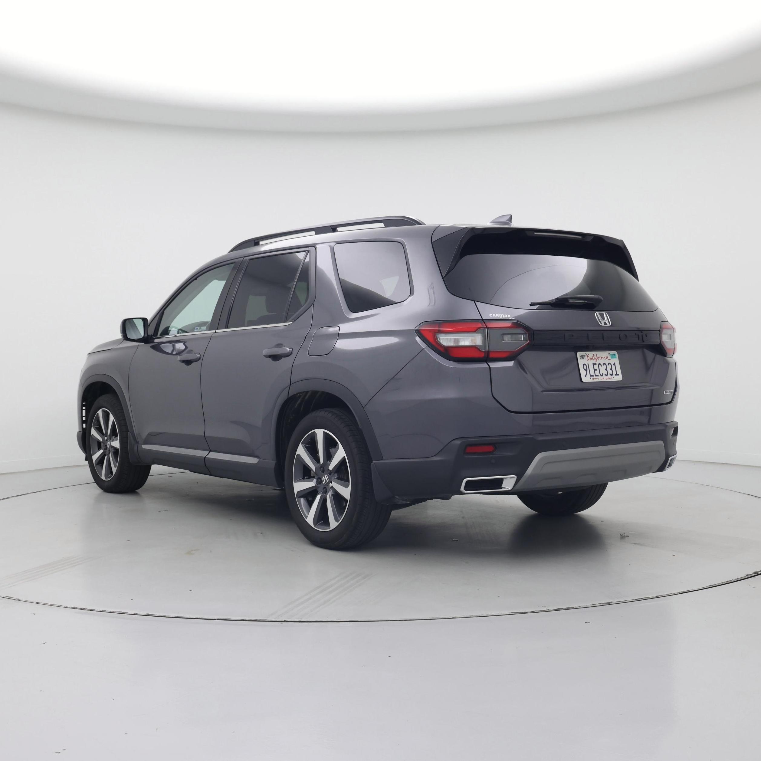 Thumbnail: 2024 Honda Pilot - 2