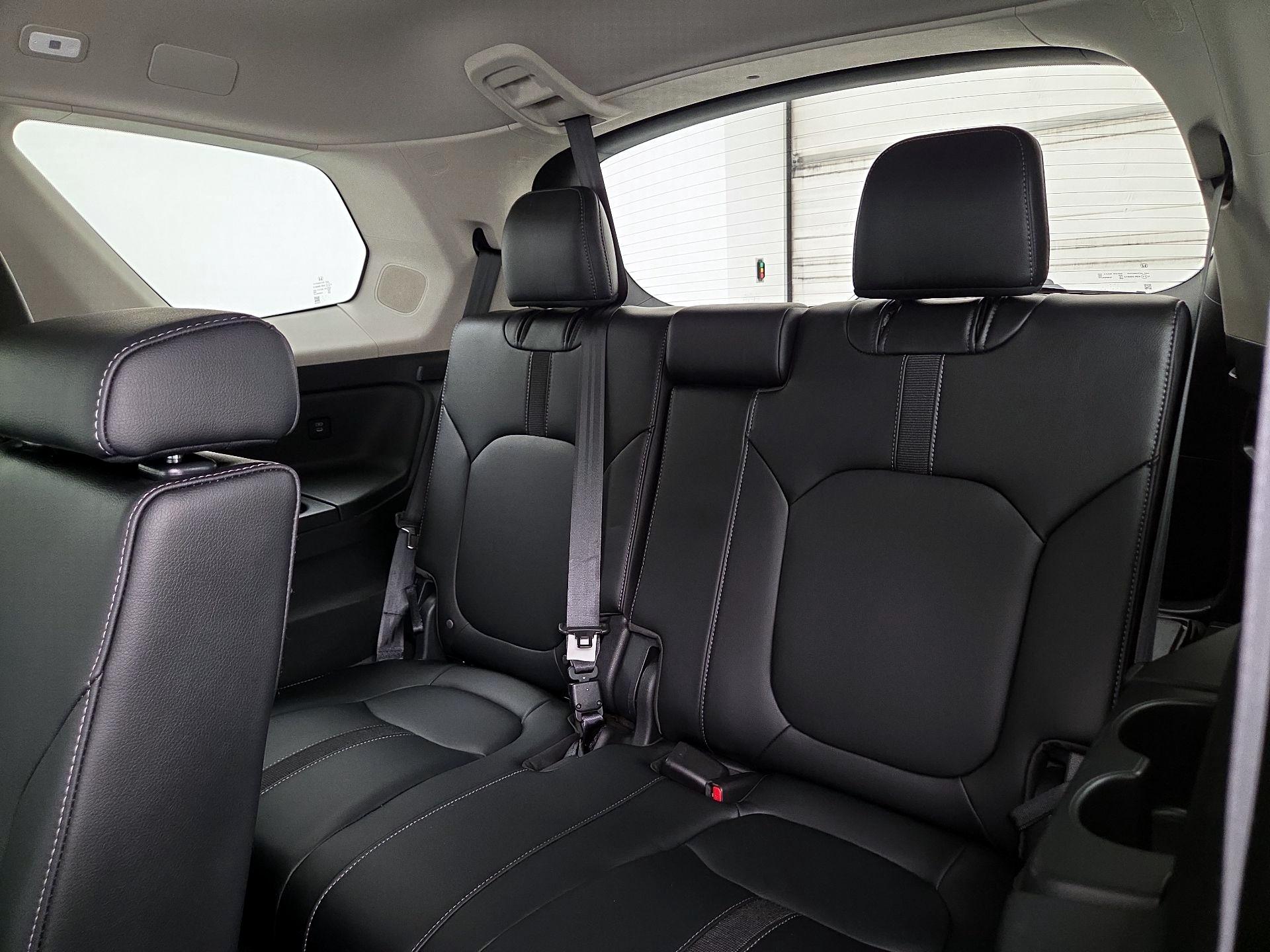 Thumbnail: 2024 Honda Pilot - 20