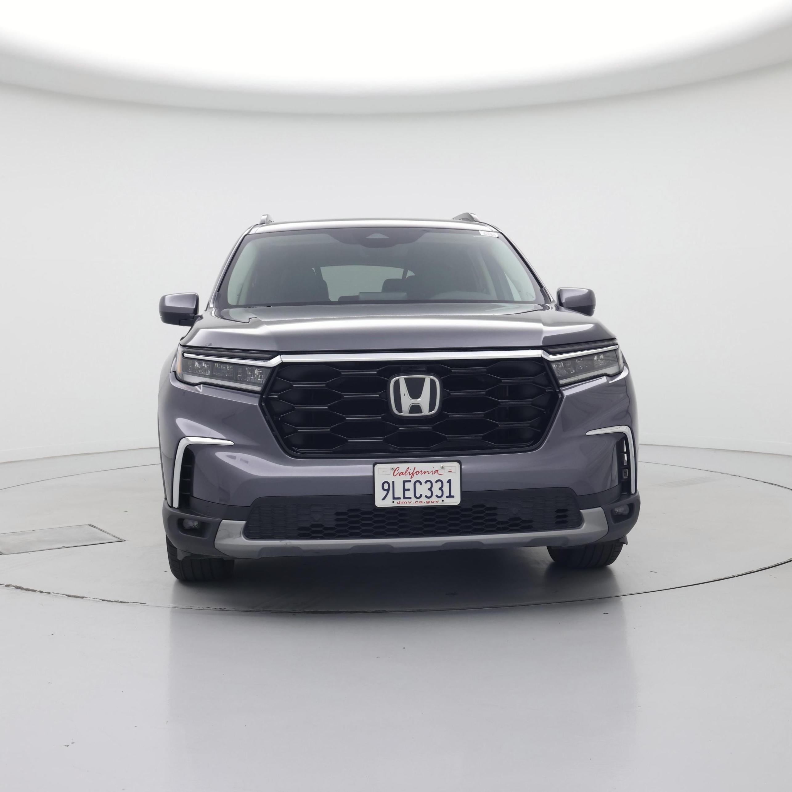Thumbnail: 2024 Honda Pilot - 5