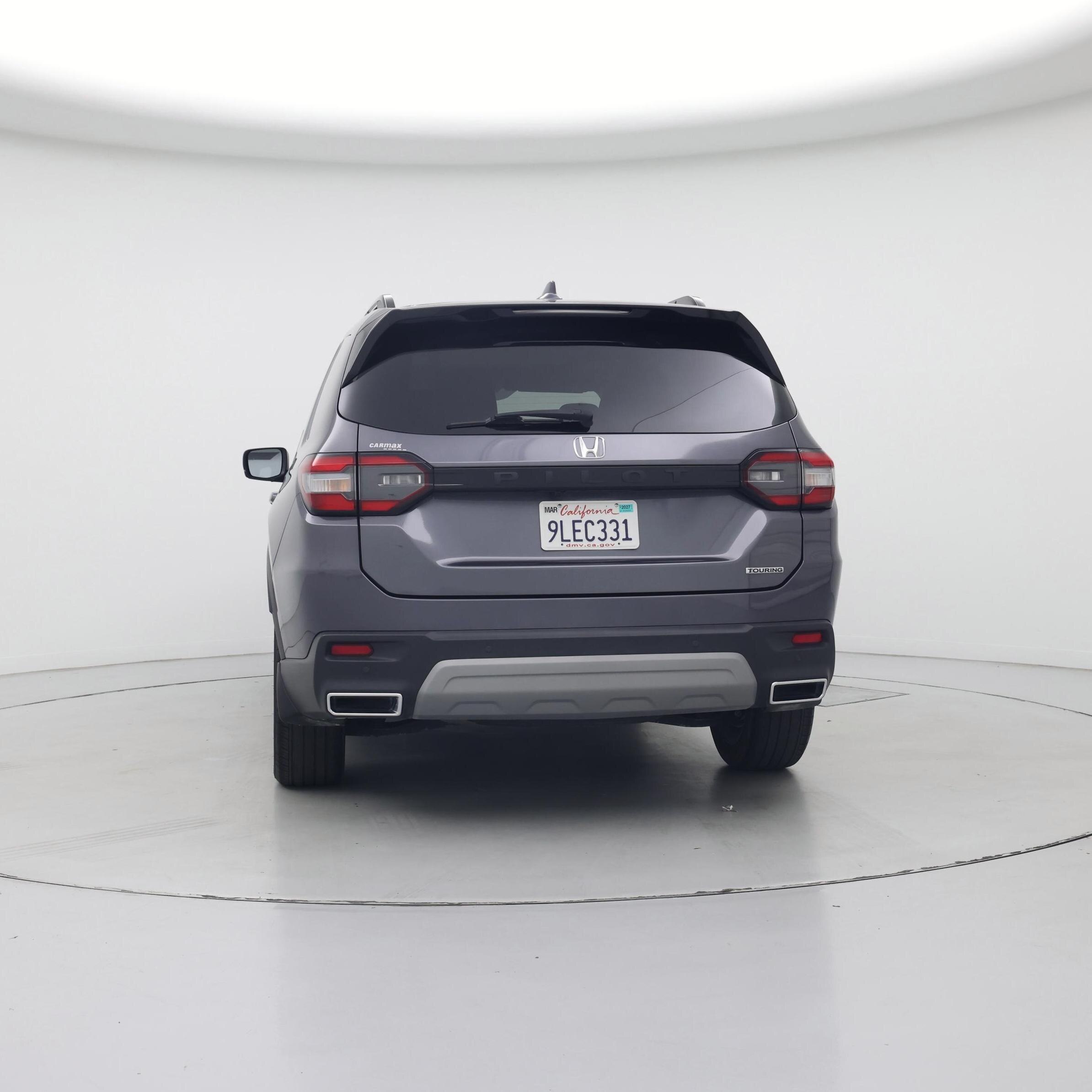 Thumbnail: 2024 Honda Pilot - 6