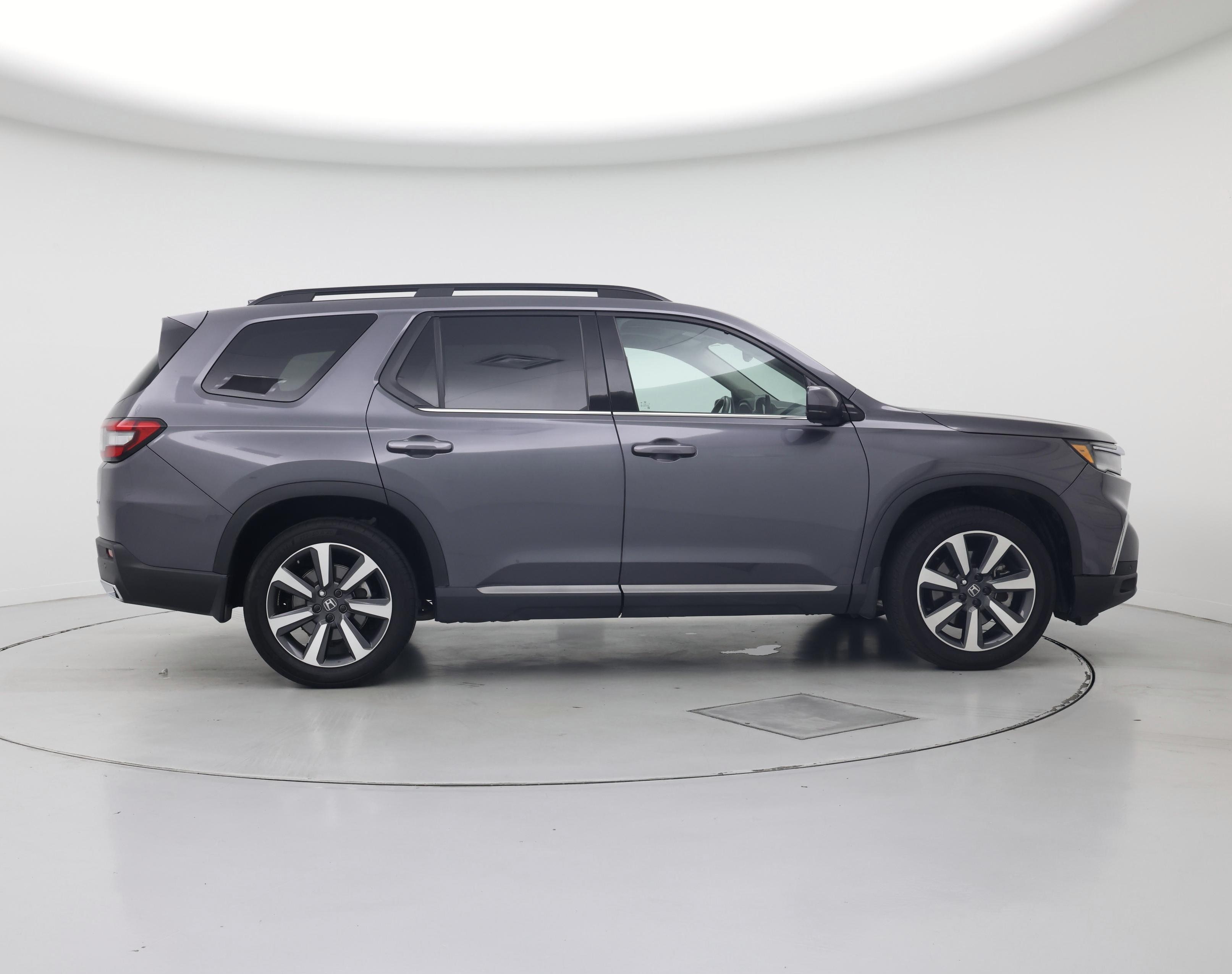 Thumbnail: 2024 Honda Pilot - 7