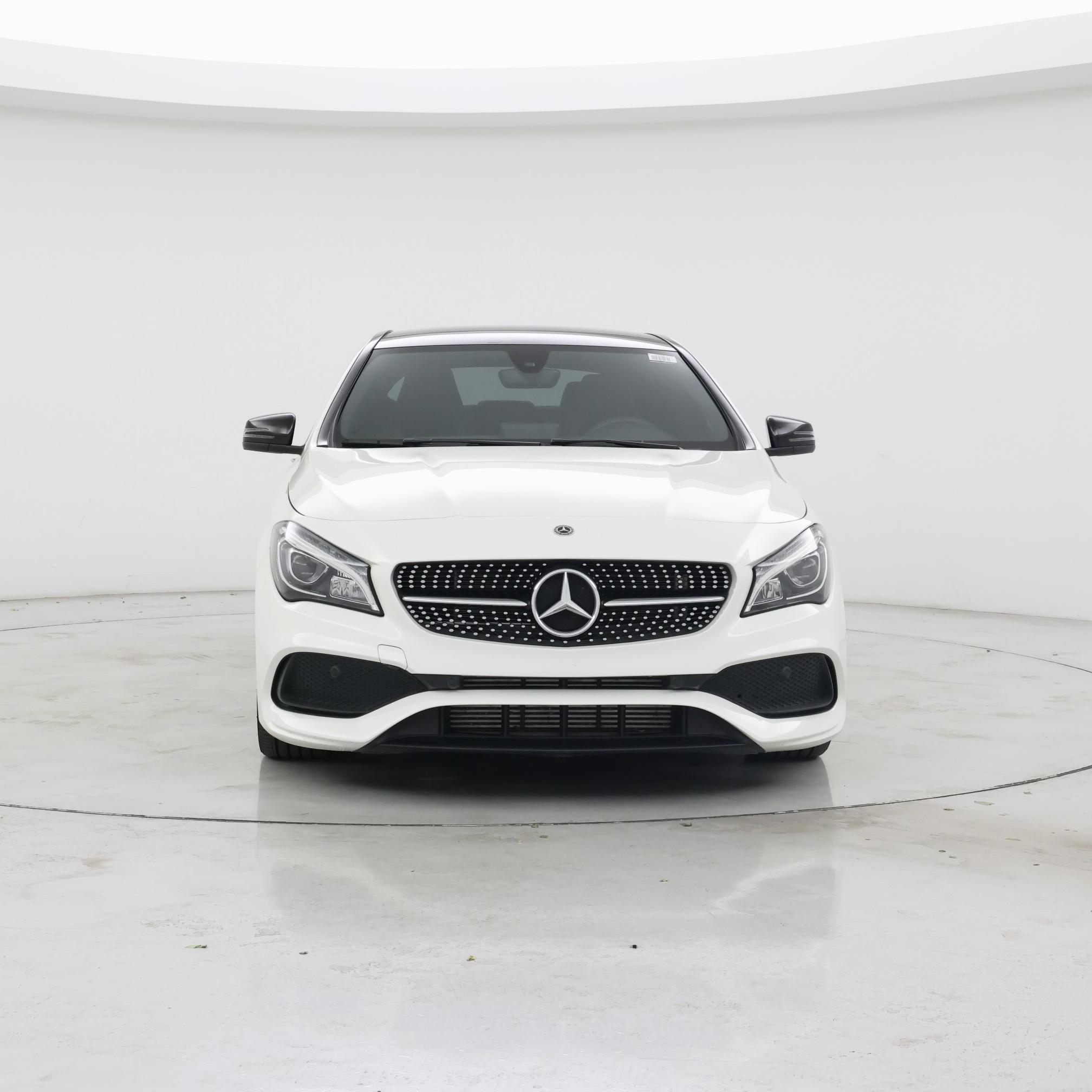 Thumbnail: 2018 Mercedes-Benz CLA - 5
