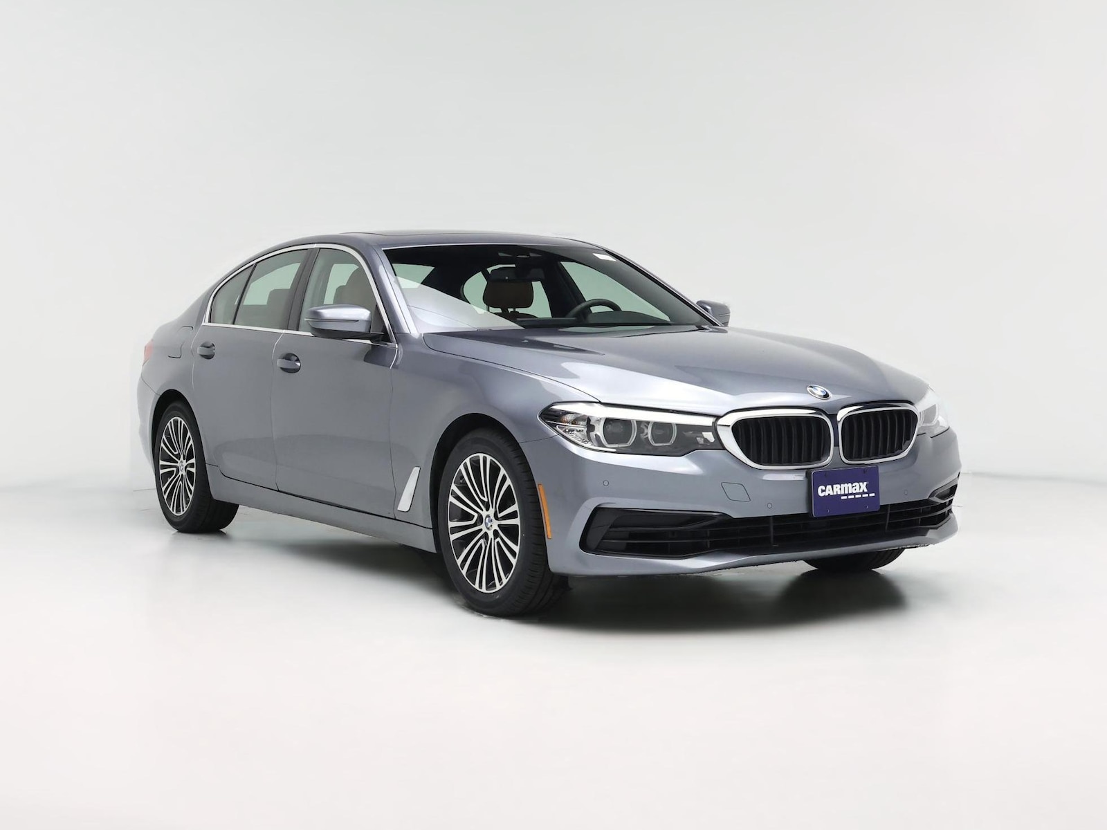 2020 BMW 5 Series 540i - Photo 1