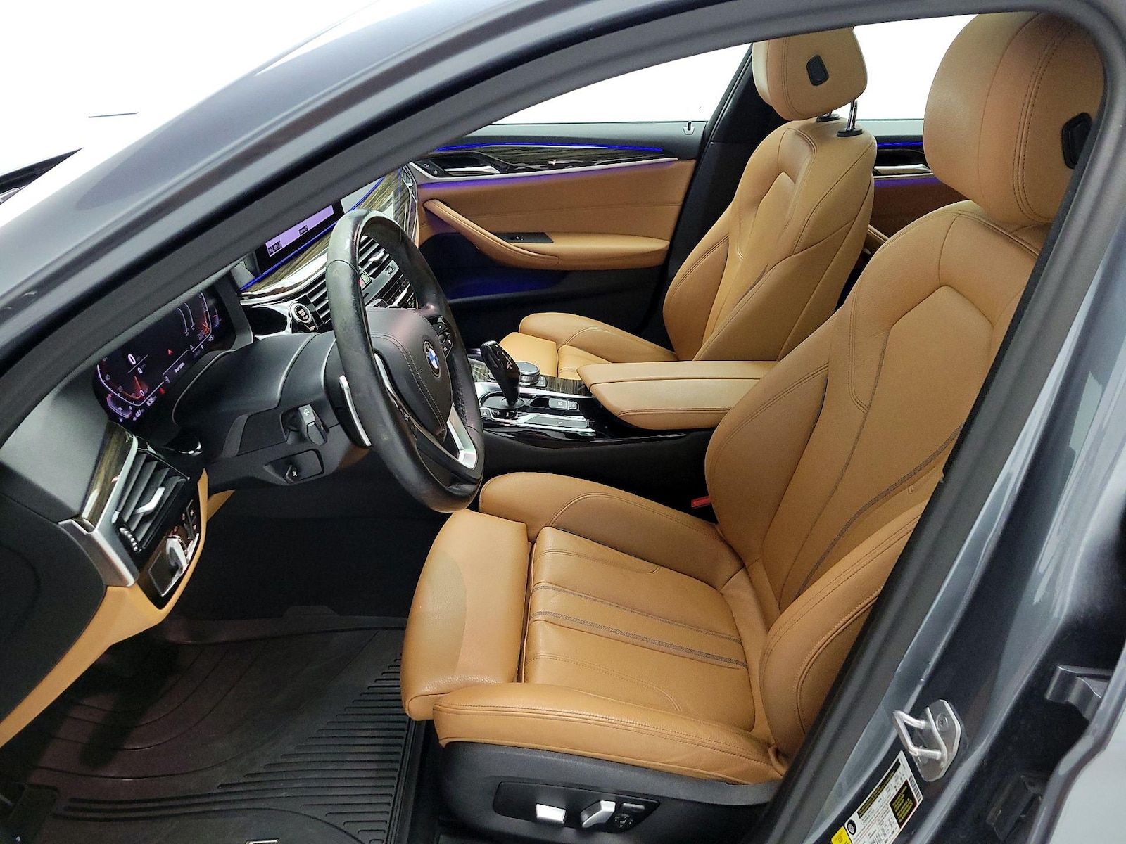 2020 BMW 5 Series 540i - Photo 12