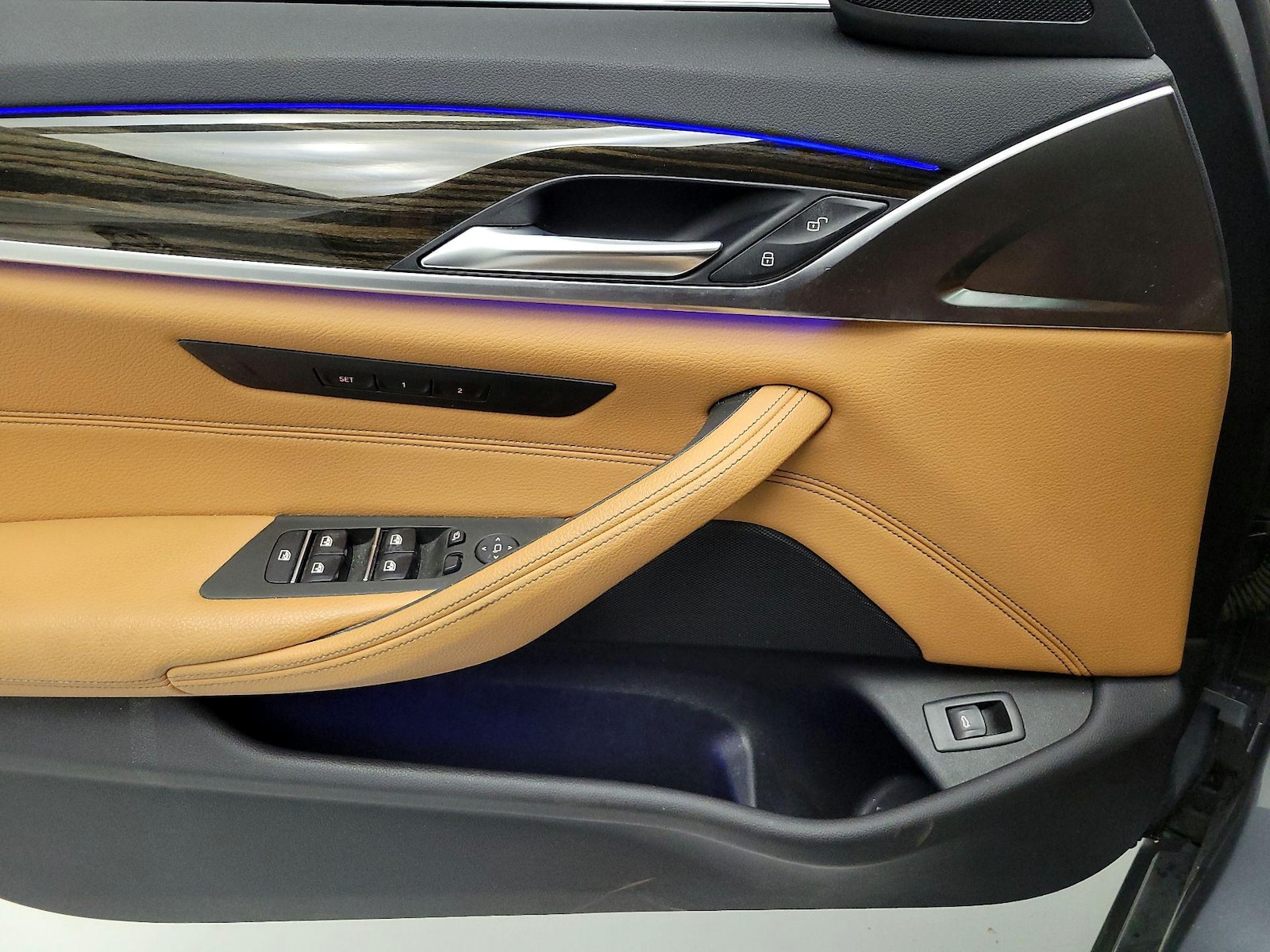 2020 BMW 5 Series 540i - Photo 13