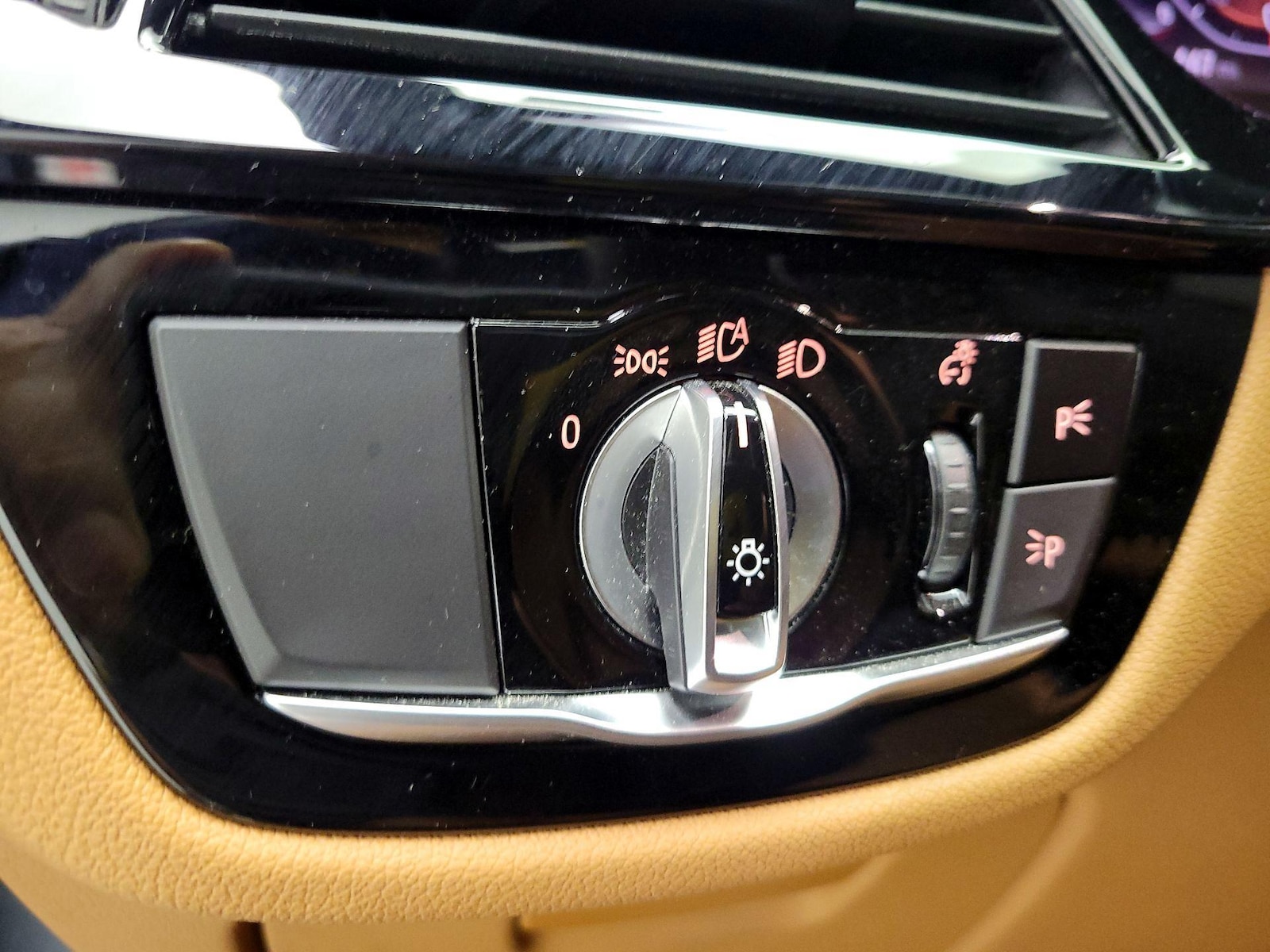 2020 BMW 5 Series 540i - Photo 14