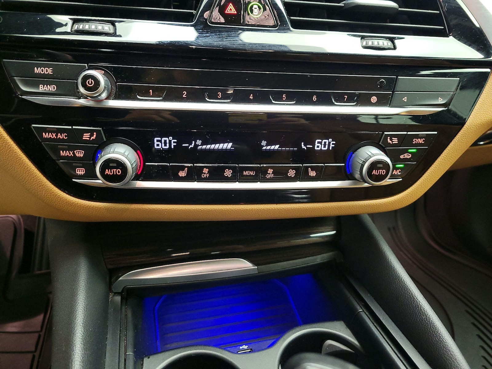 2020 BMW 5 Series 540i - Photo 18