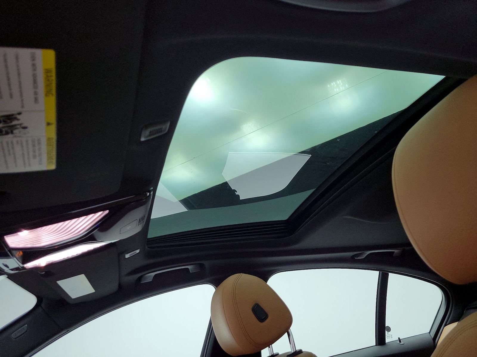 2020 BMW 5 Series 540i - Photo 21