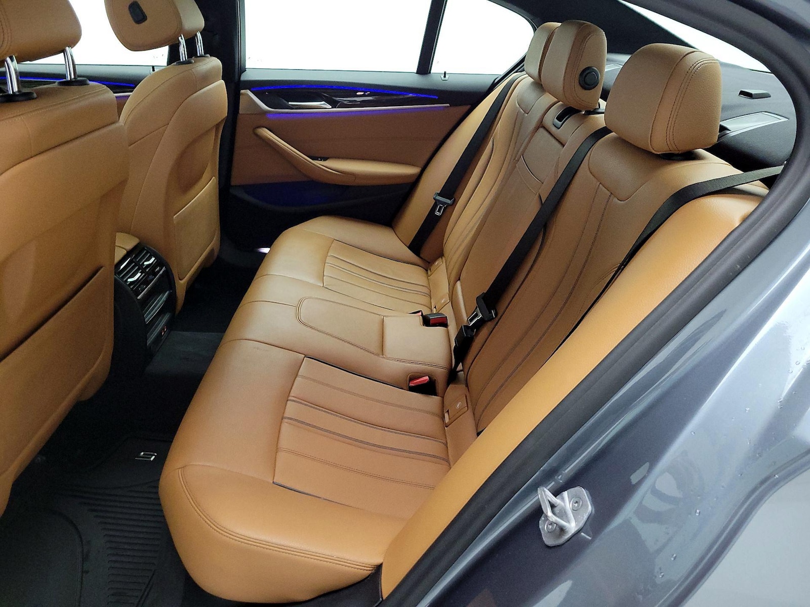 2020 BMW 5 Series 540i - Photo 22