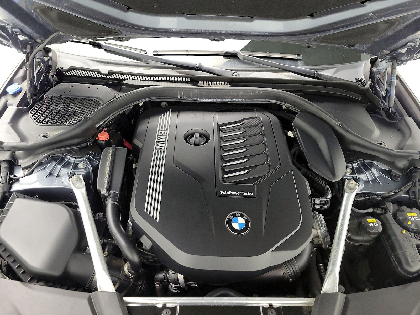 2020 BMW 5 Series 540i - Photo 24
