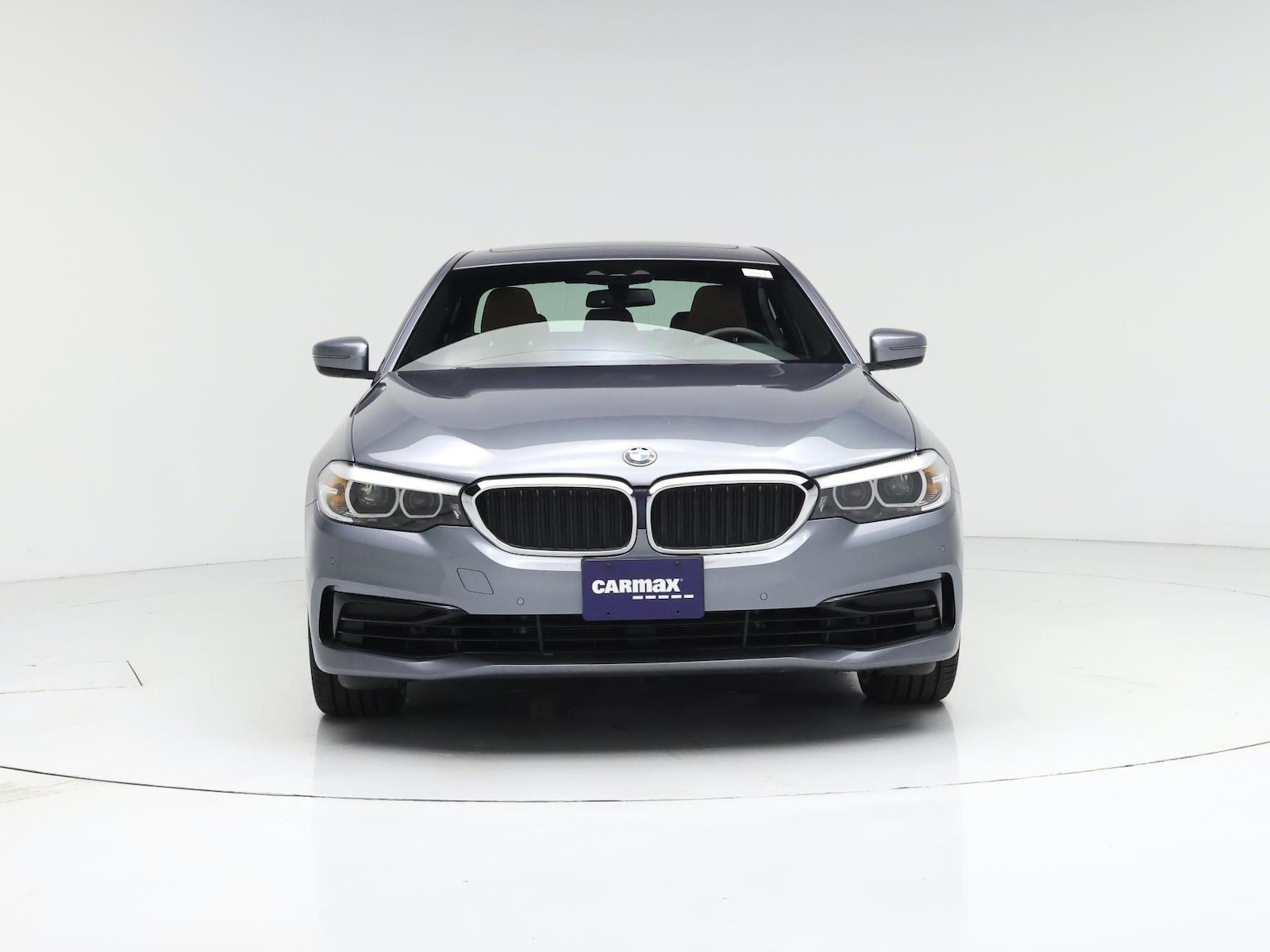 2020 BMW 5 Series 540i - Photo 6