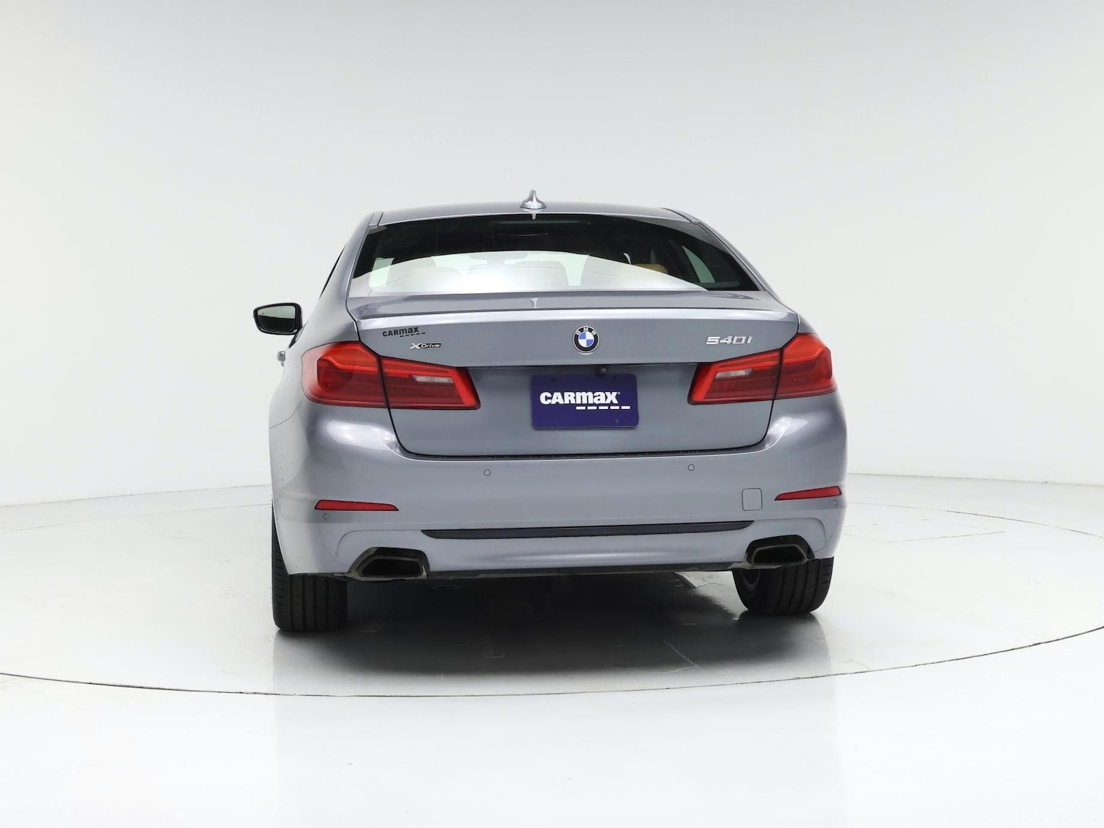 2020 BMW 5 Series 540i - Photo 7