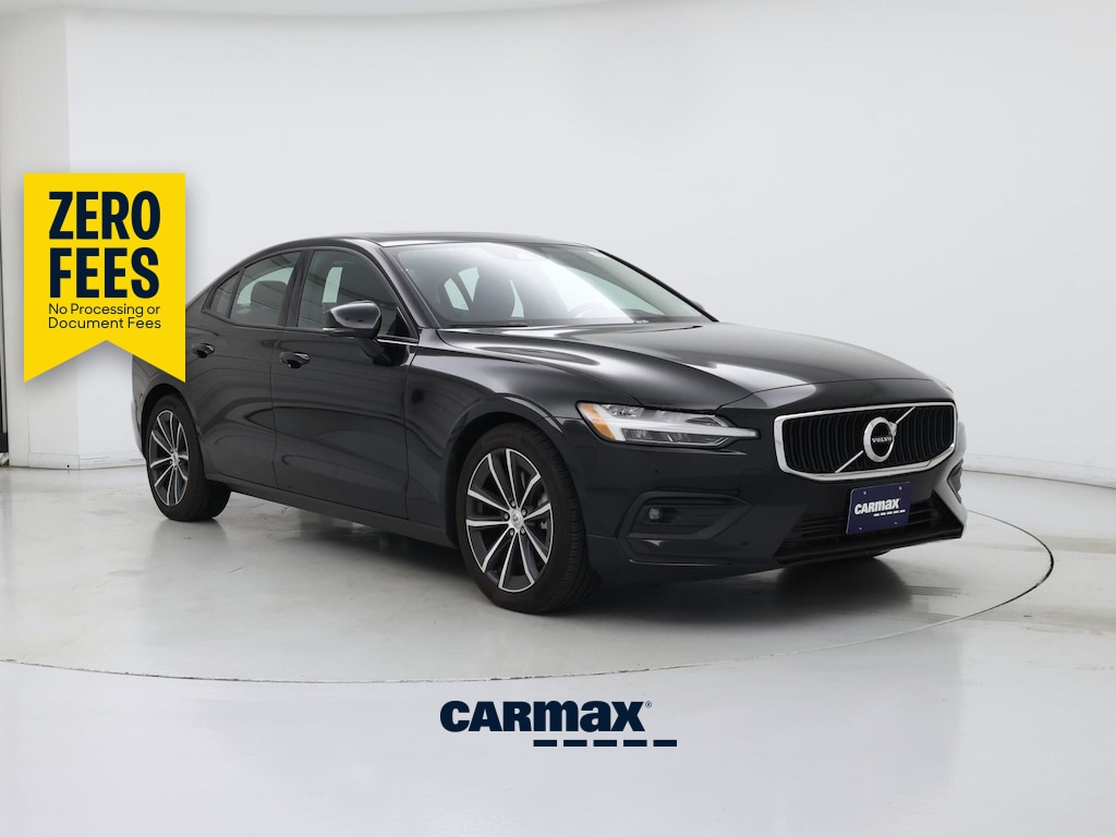 2021 Volvo S60