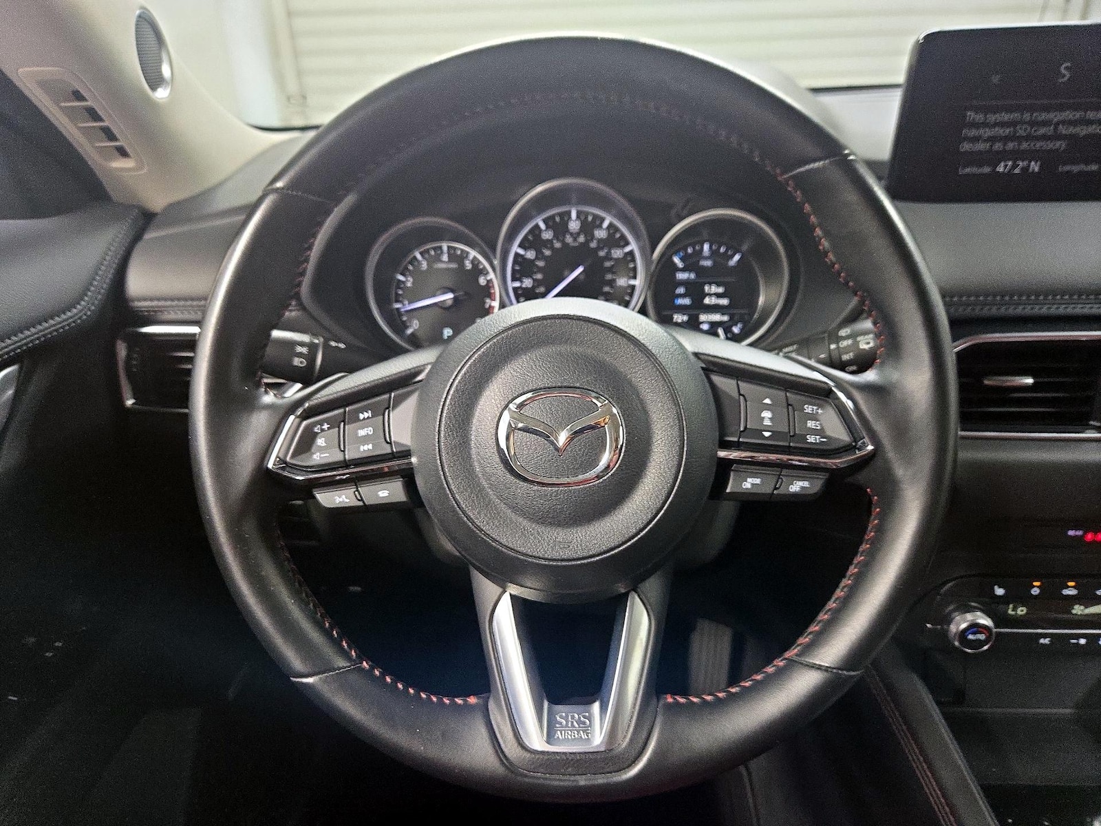 2021 Mazda CX-5 Carbon Edition - Photo 11