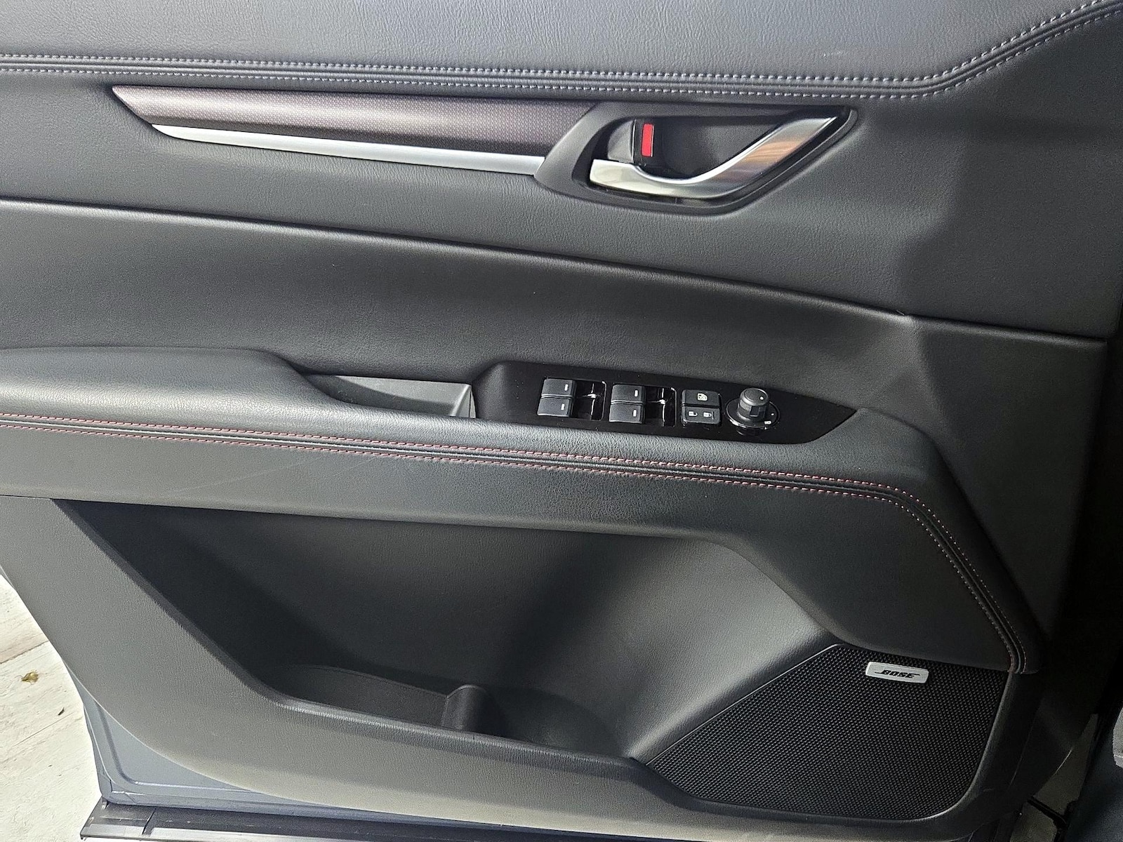 2021 Mazda CX-5 Carbon Edition - Photo 13