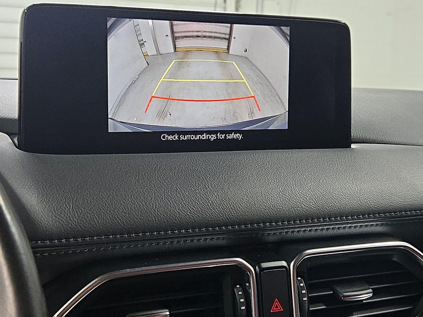 2021 Mazda CX-5 Carbon Edition - Photo 15