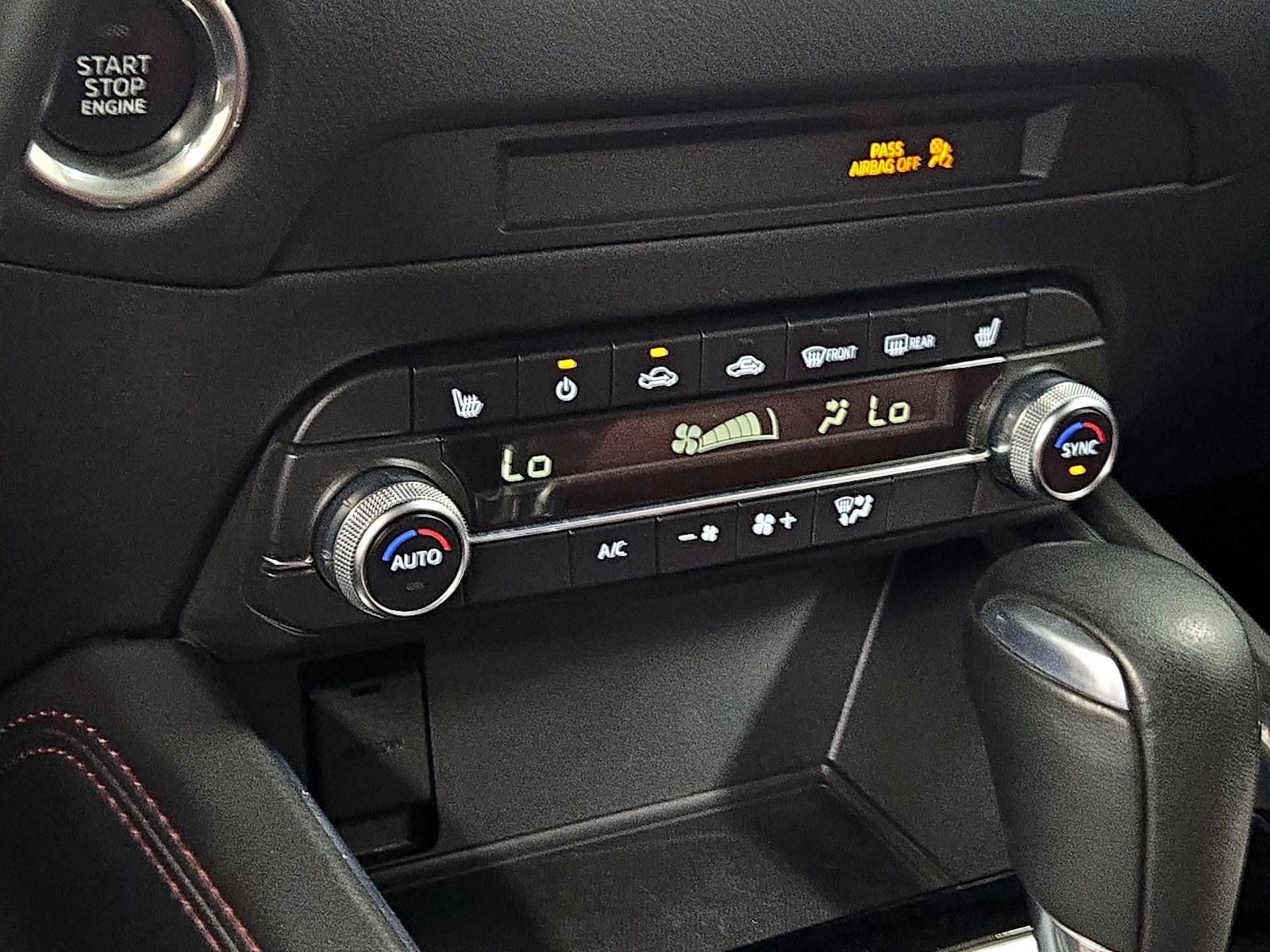 2021 Mazda CX-5 Carbon Edition - Photo 17