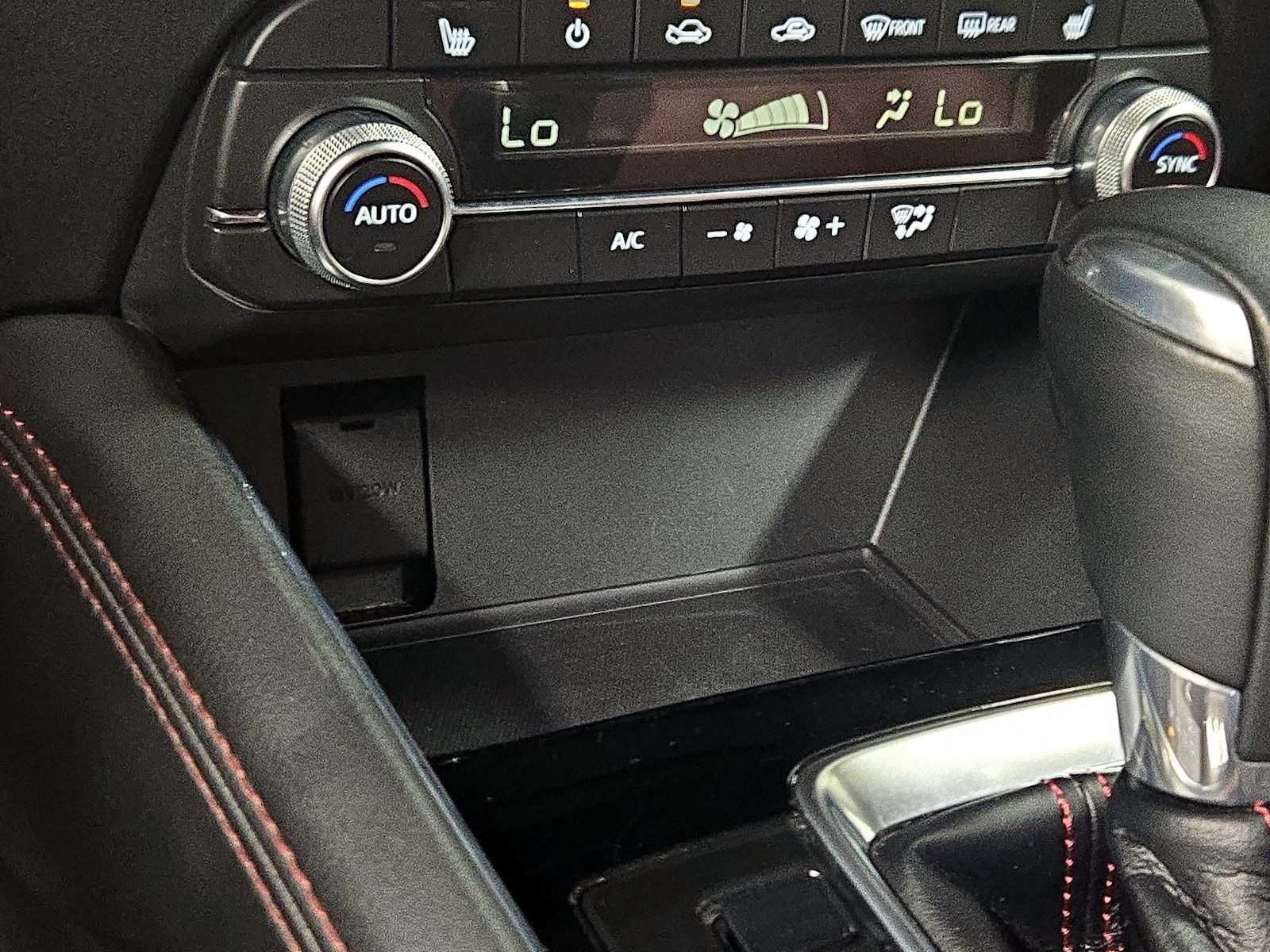 2021 Mazda CX-5 Carbon Edition - Photo 19