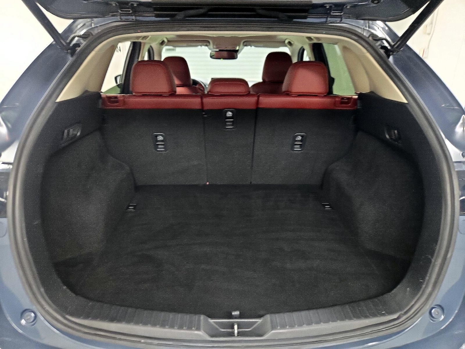 2021 Mazda CX-5 Carbon Edition - Photo 22