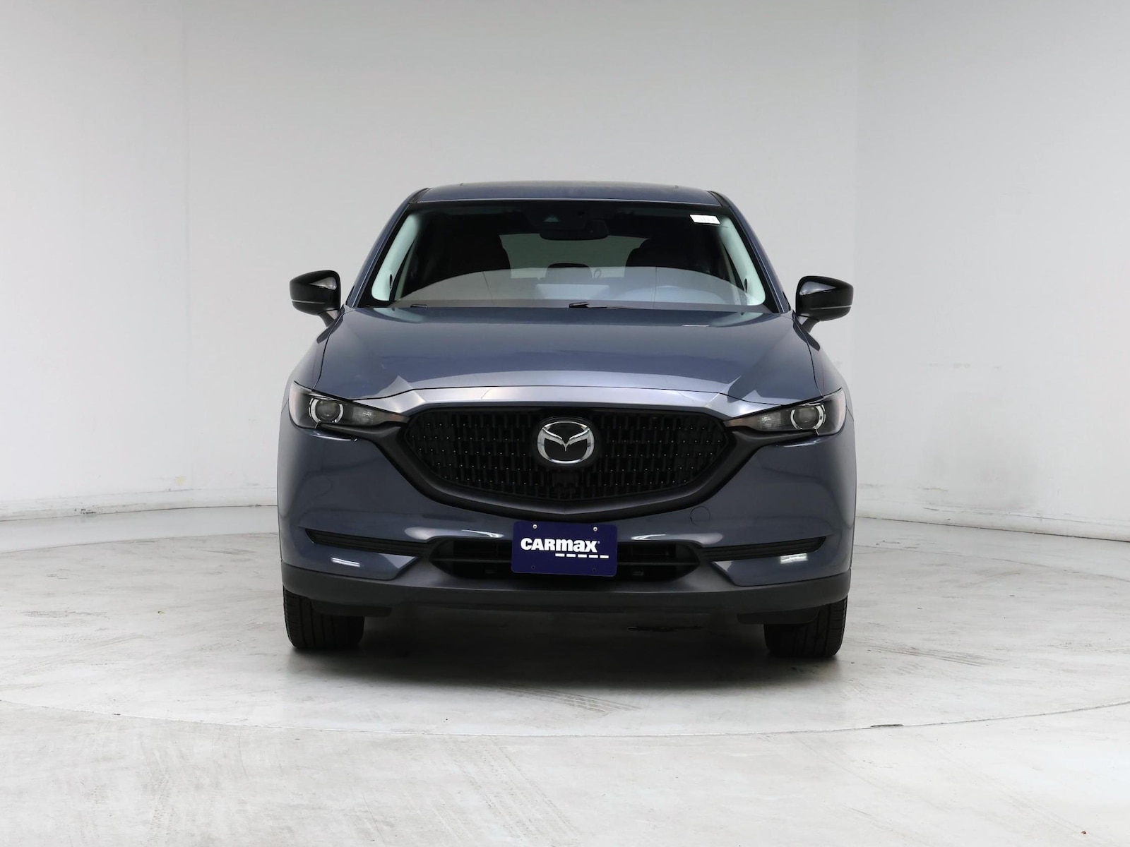 2021 Mazda CX-5 Carbon Edition - Photo 6