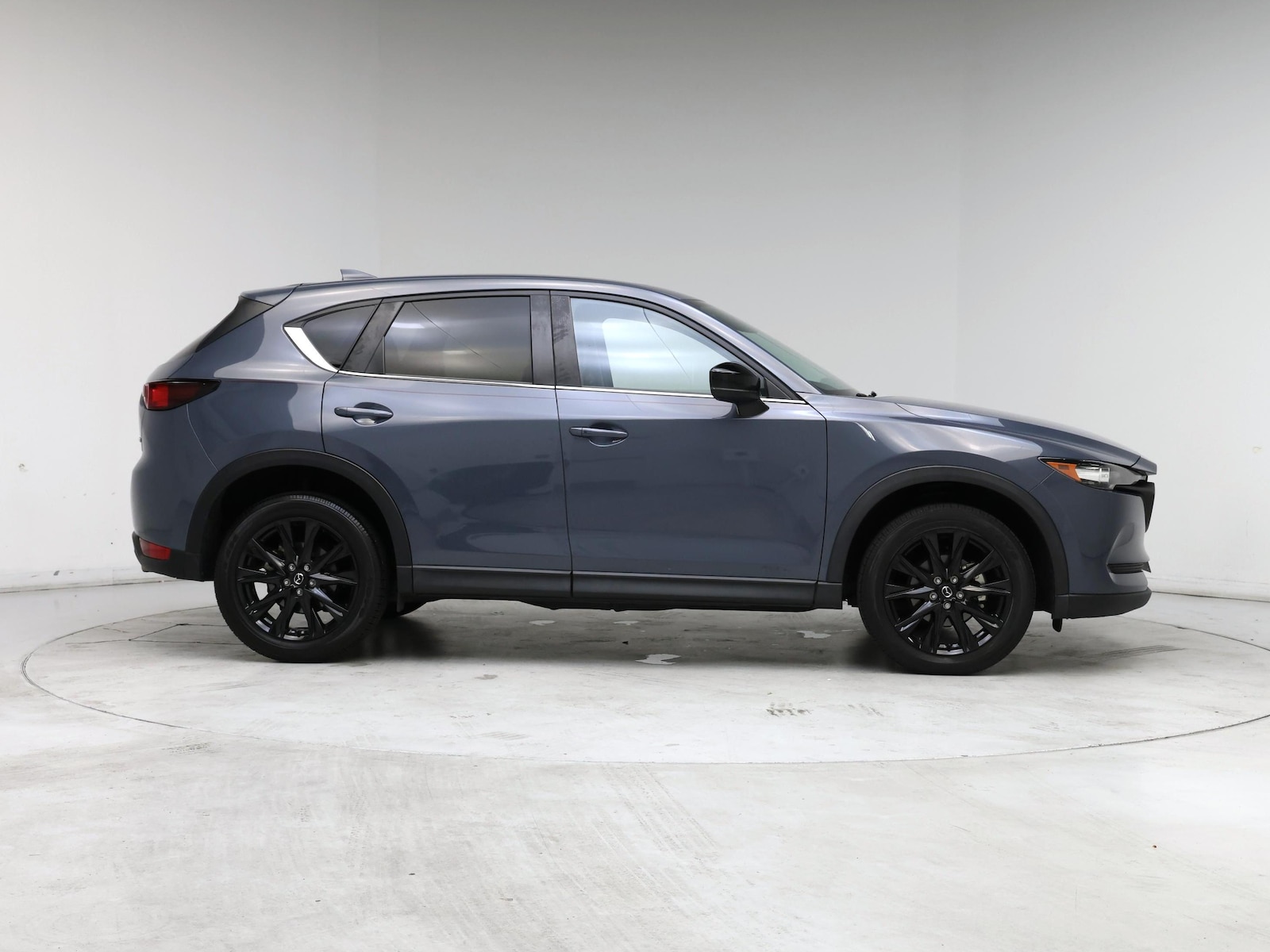 2021 Mazda CX-5 Carbon Edition - Photo 8