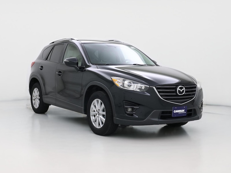 2016 Mazda CX-5 Touring -
                  Portland, OR