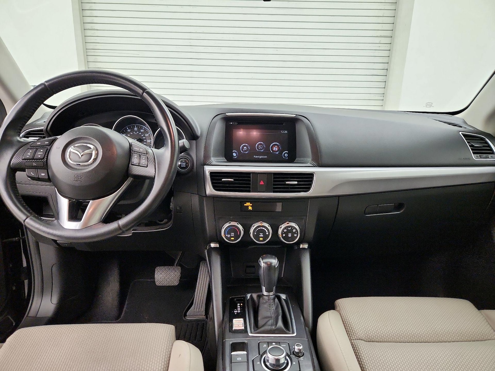2016 Mazda CX-5 Touring - Photo 10