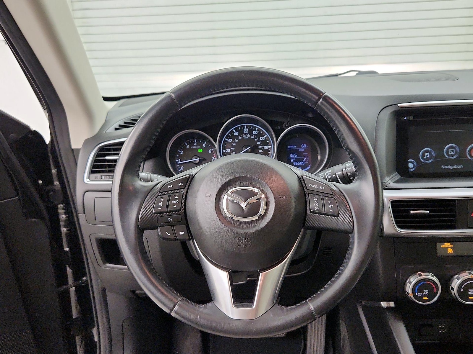 2016 Mazda CX-5 Touring - Photo 11